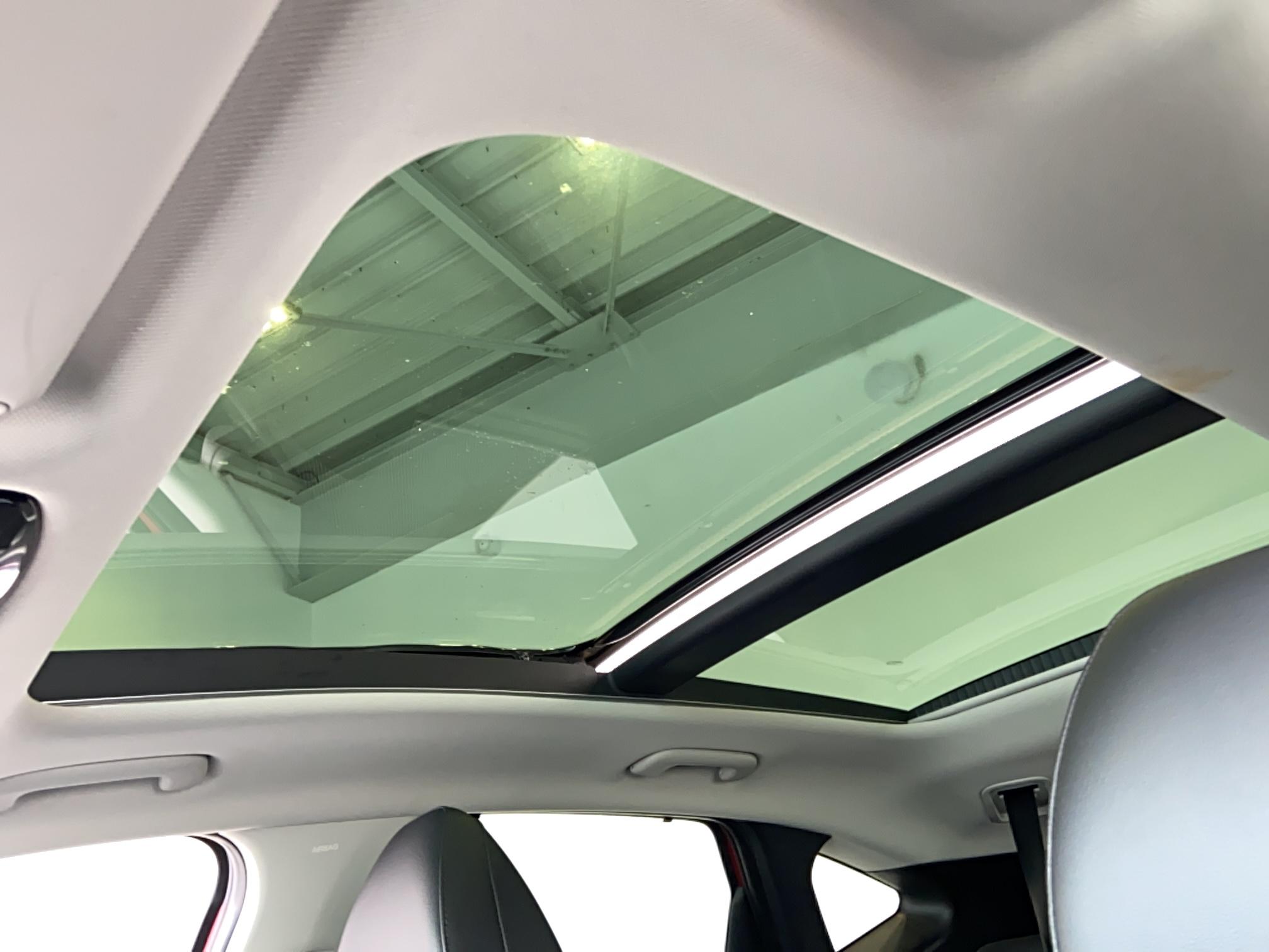 HYUNDAI Tucson 1.6 T-GDI 265 HTRAC Plug-in BVA6 Executive - Véhicule Occasion Océane Auto