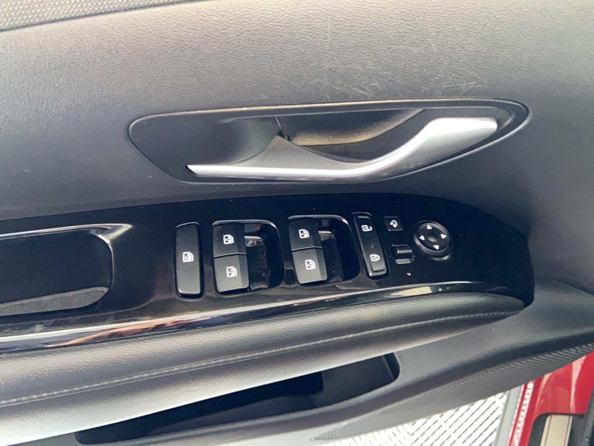 HYUNDAI Tucson 1.6 T-GDI 265 HTRAC Plug-in BVA6 Executive - Véhicule Occasion Océane Auto
