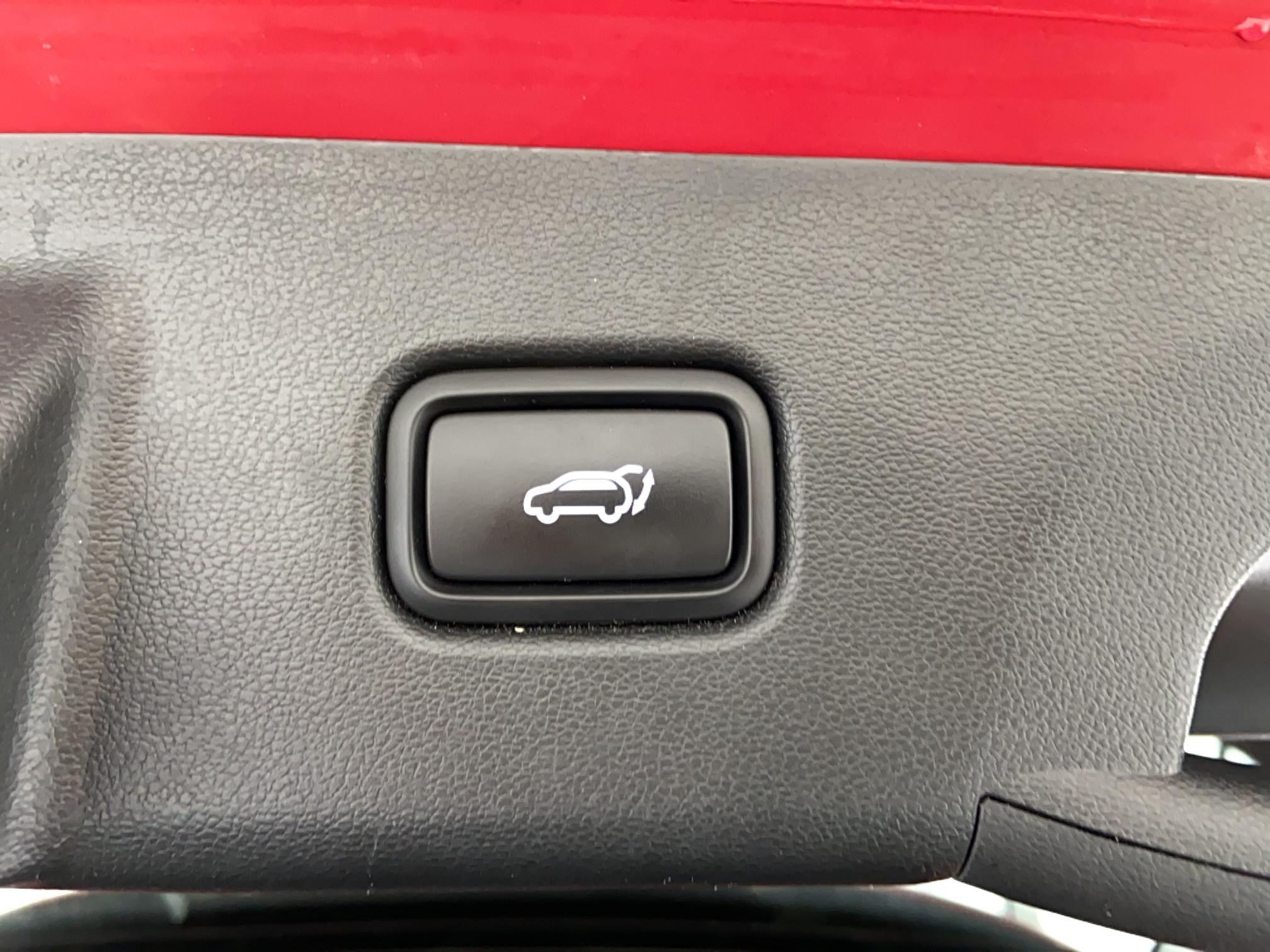 HYUNDAI Tucson 1.6 T-GDI 265 HTRAC Plug-in BVA6 Executive - Véhicule Occasion Océane Auto
