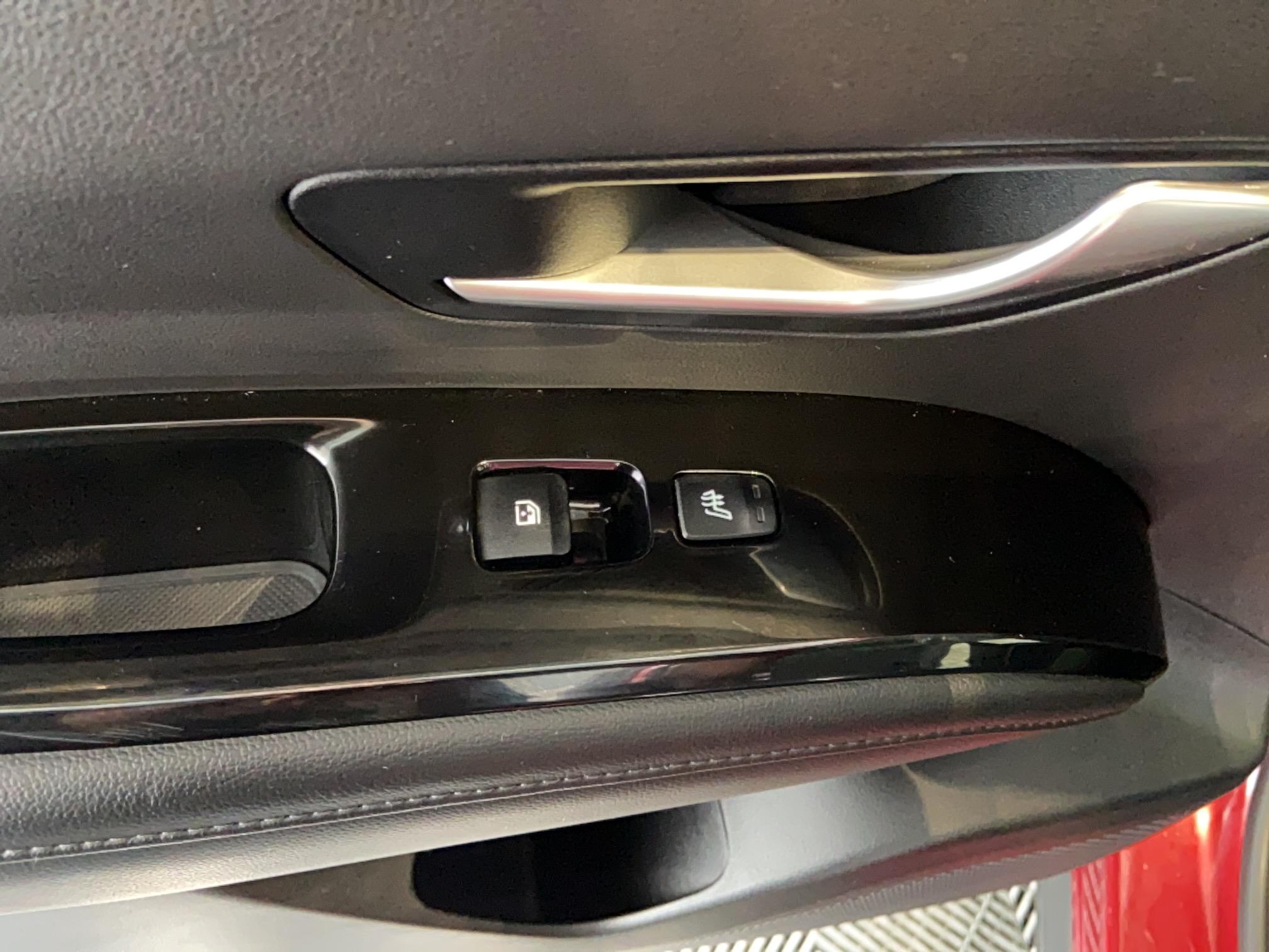 HYUNDAI Tucson 1.6 T-GDI 265 HTRAC Plug-in BVA6 Executive - Véhicule Occasion Océane Auto