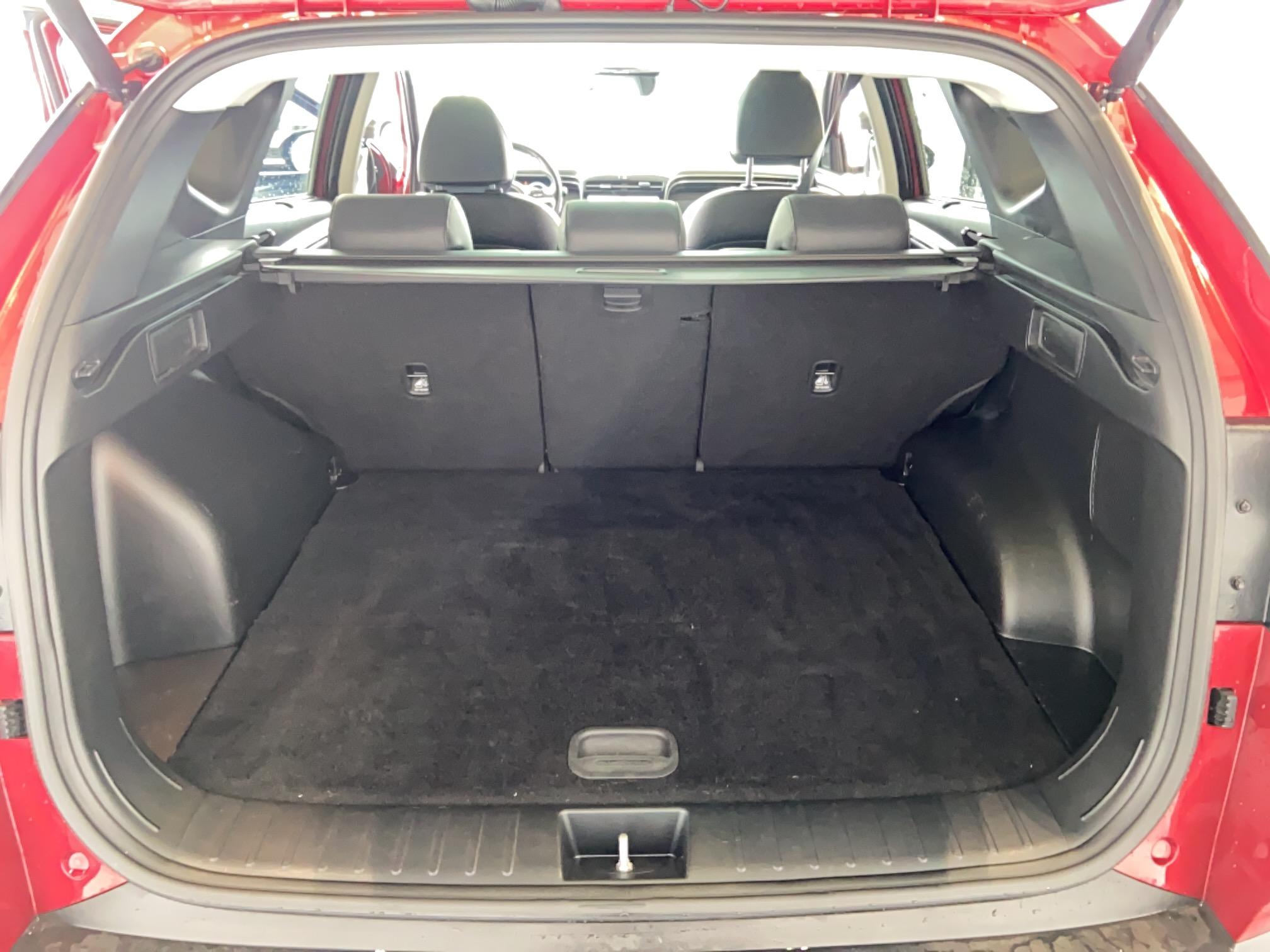 HYUNDAI Tucson 1.6 T-GDI 265 HTRAC Plug-in BVA6 Executive - Véhicule Occasion Océane Auto