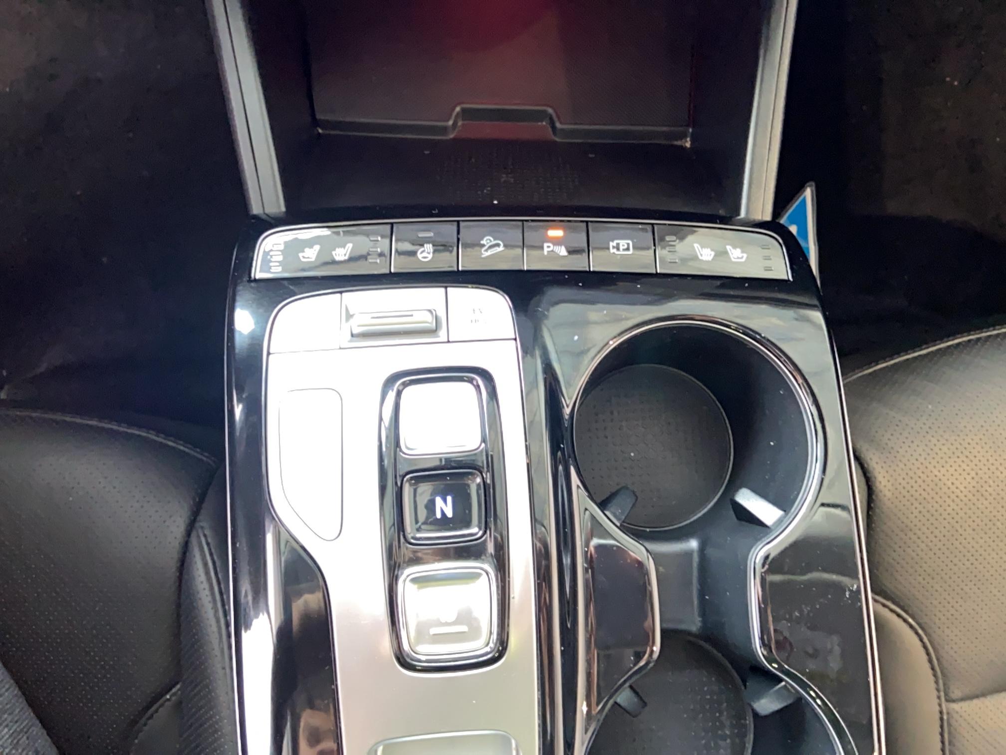 HYUNDAI Tucson 1.6 T-GDI 265 HTRAC Plug-in BVA6 Executive - Véhicule Occasion Océane Auto