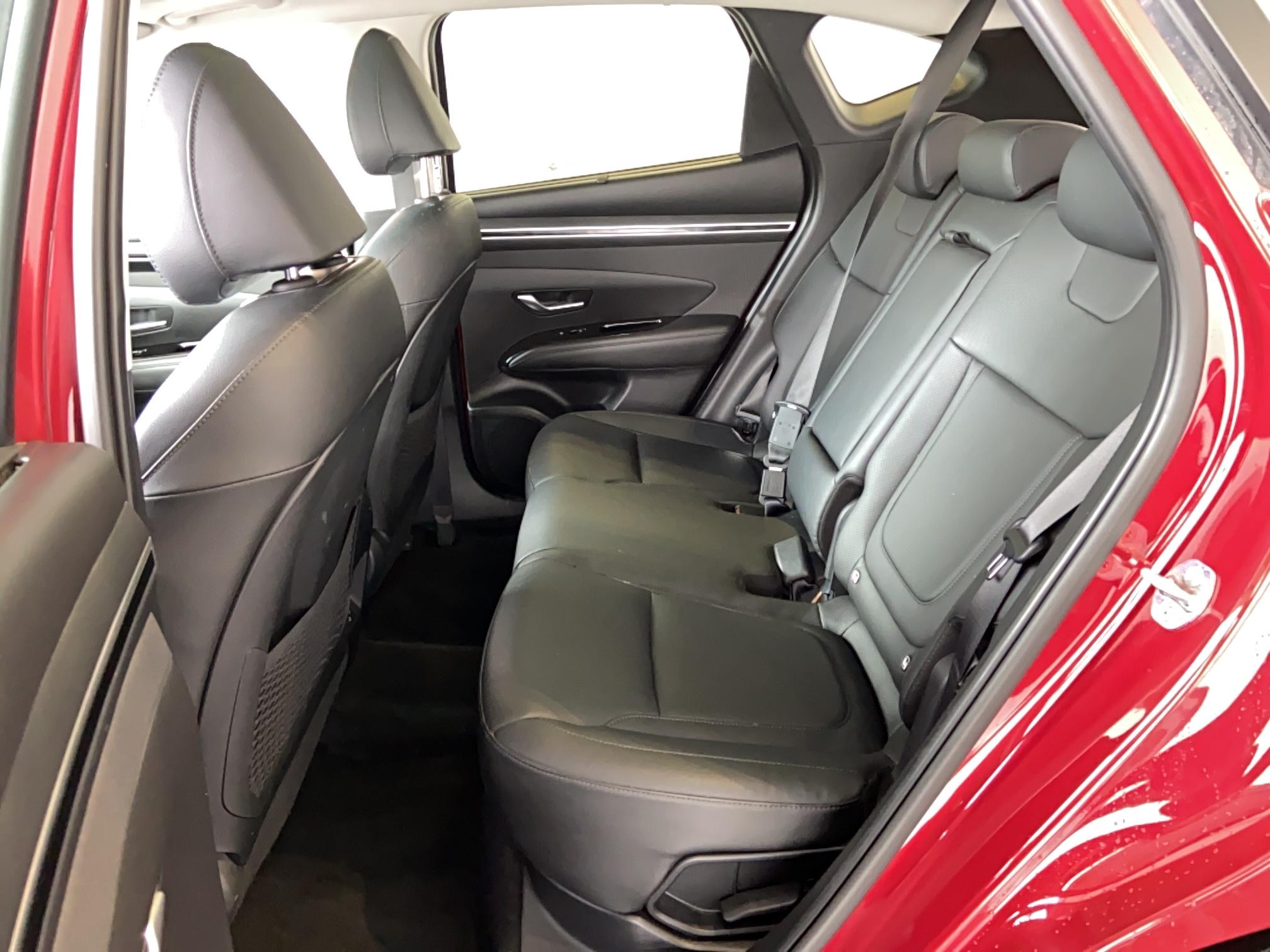 HYUNDAI Tucson 1.6 T-GDI 265 HTRAC Plug-in BVA6 Executive - Véhicule Occasion Océane Auto