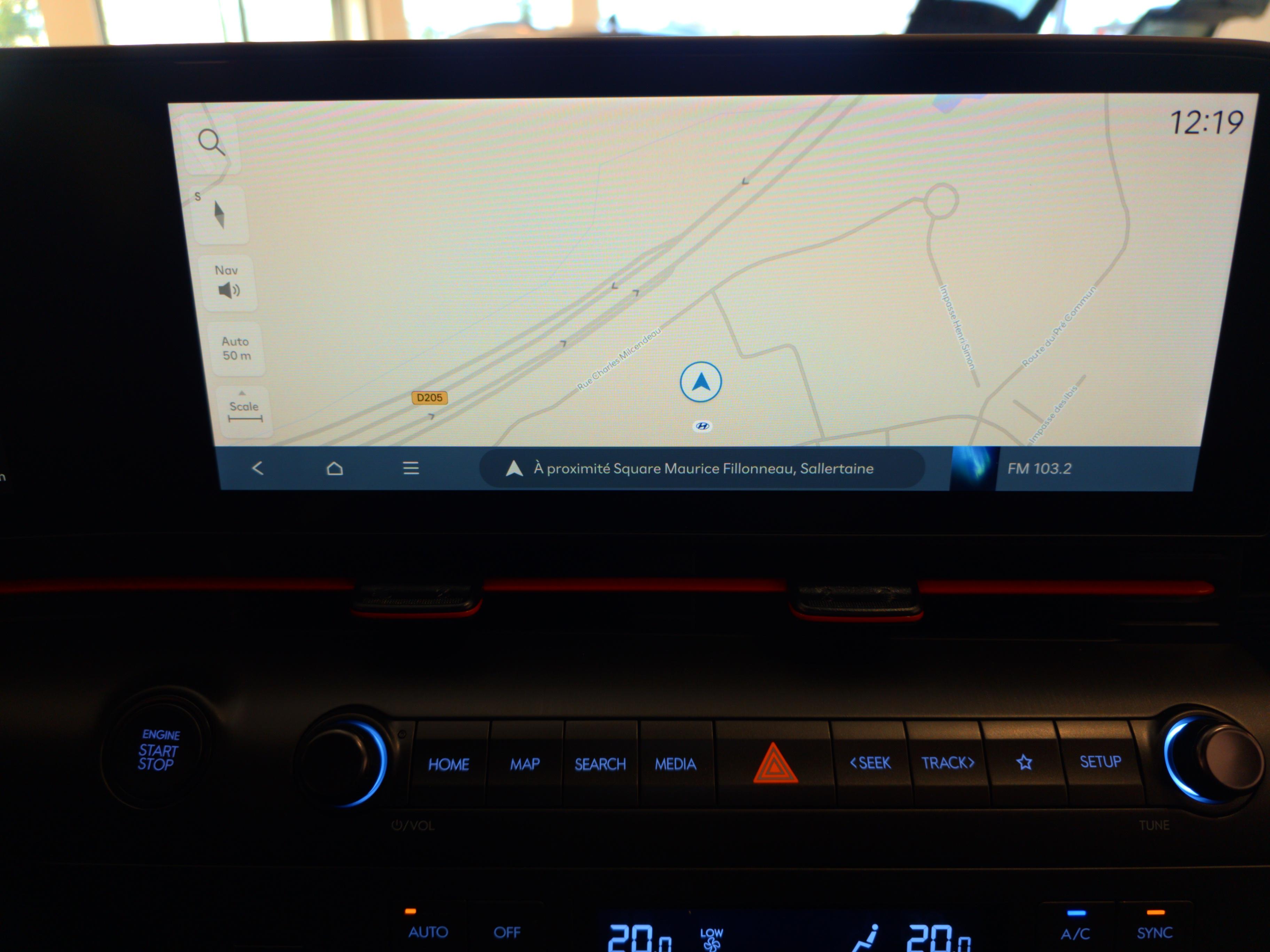 HYUNDAI Kona Hybrid 138 N Line Executive - Véhicule Occasion - Océane Auto HYUNDAI Kona Hybrid 138 N Line Executive - Véhicule Occasion Océane Auto