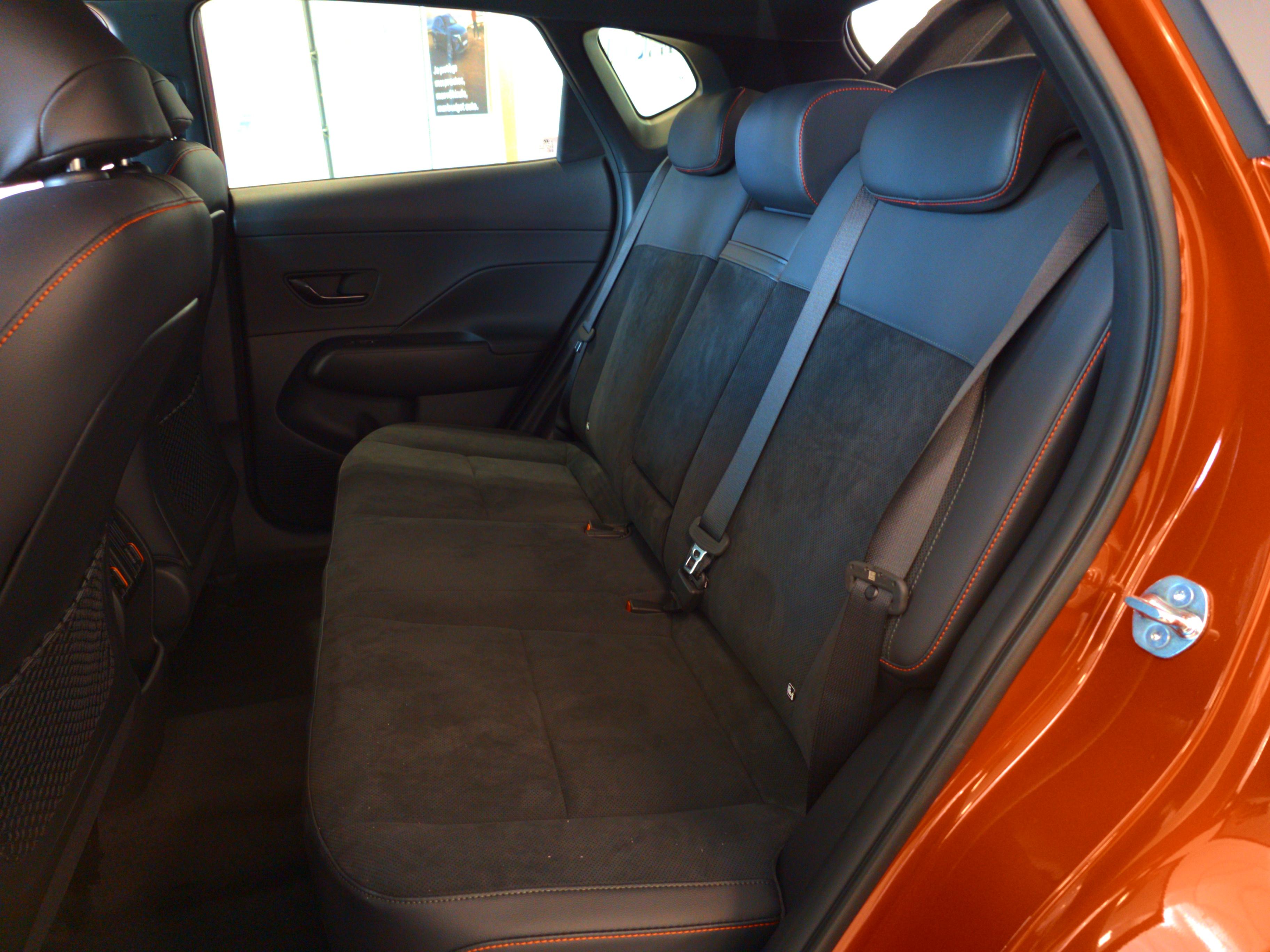 HYUNDAI Kona Hybrid 138 N Line Executive - Véhicule Occasion - Océane Auto HYUNDAI Kona Hybrid 138 N Line Executive - Véhicule Occasion Océane Auto