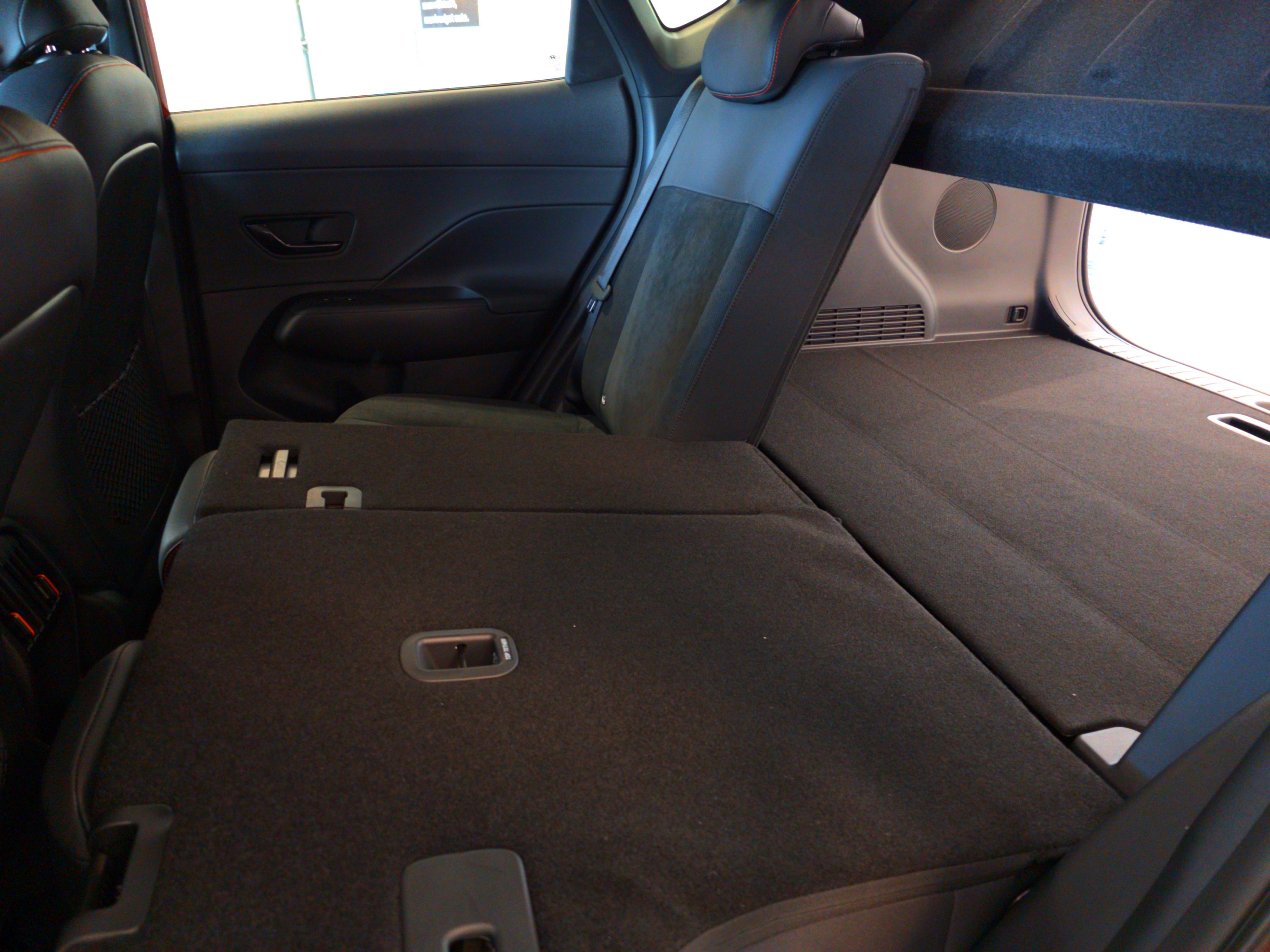 HYUNDAI Kona Hybrid 138 N Line Executive - Véhicule Occasion - Océane Auto HYUNDAI Kona Hybrid 138 N Line Executive - Véhicule Occasion Océane Auto