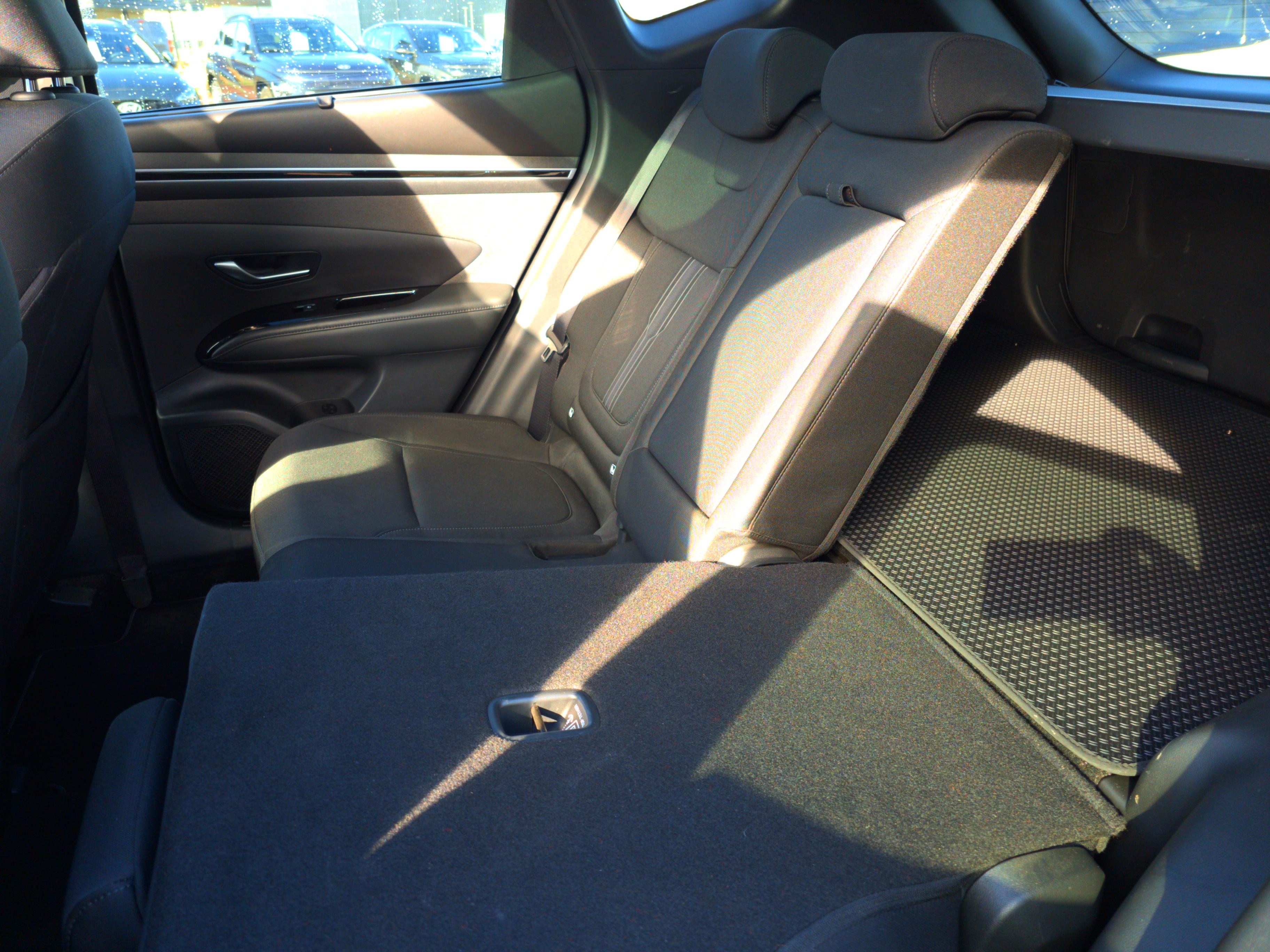 HYUNDAI Tucson 1.6 T-GDI 150 Hybrid 48V DCT-7 Creative - Véhicule Occasion - Océane Auto HYUNDAI Tucson 1.6 T-GDI 150 Hybrid 48V DCT-7 Creative - Véhicule Occasion Océane Auto