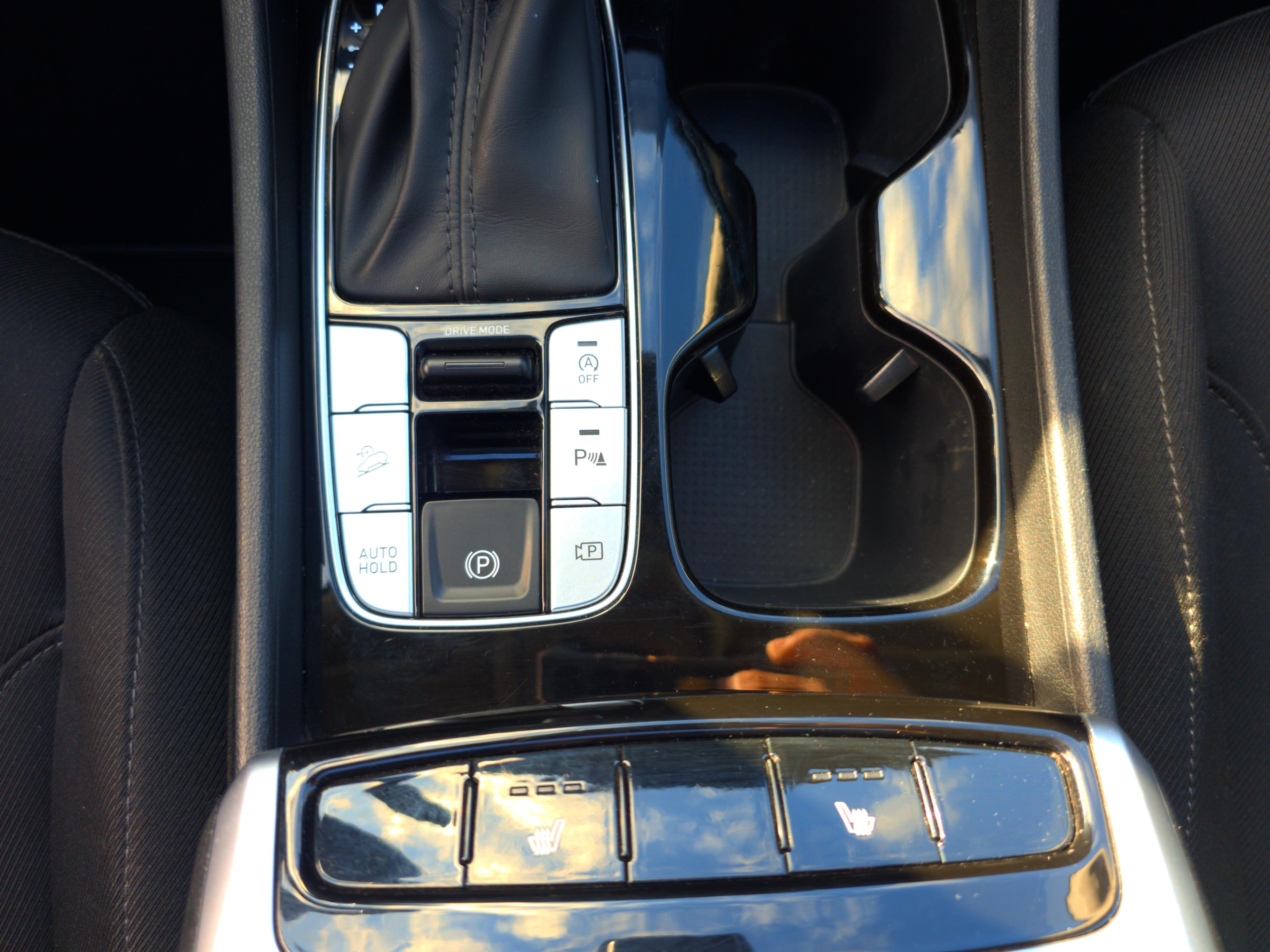 HYUNDAI Tucson 1.6 T-GDI 150 Hybrid 48V DCT-7 Creative - Véhicule Occasion - Océane Auto HYUNDAI Tucson 1.6 T-GDI 150 Hybrid 48V DCT-7 Creative - Véhicule Occasion Océane Auto