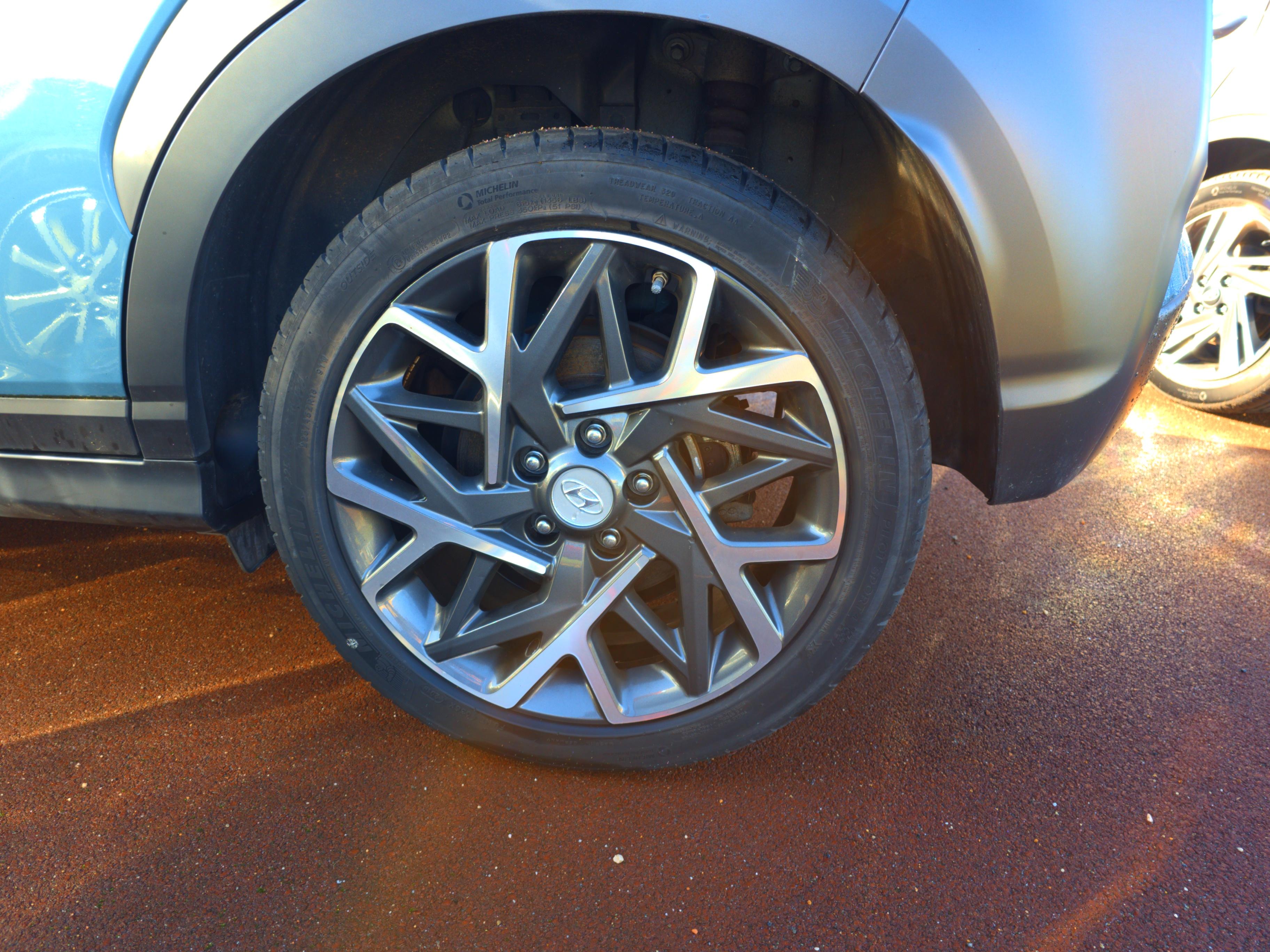 HYUNDAI Kona 1.6 GDi Hybrid Edition #1 - Véhicule Occasion - Océane Auto HYUNDAI Kona 1.6 GDi Hybrid Edition #1 - Véhicule Occasion Océane Auto