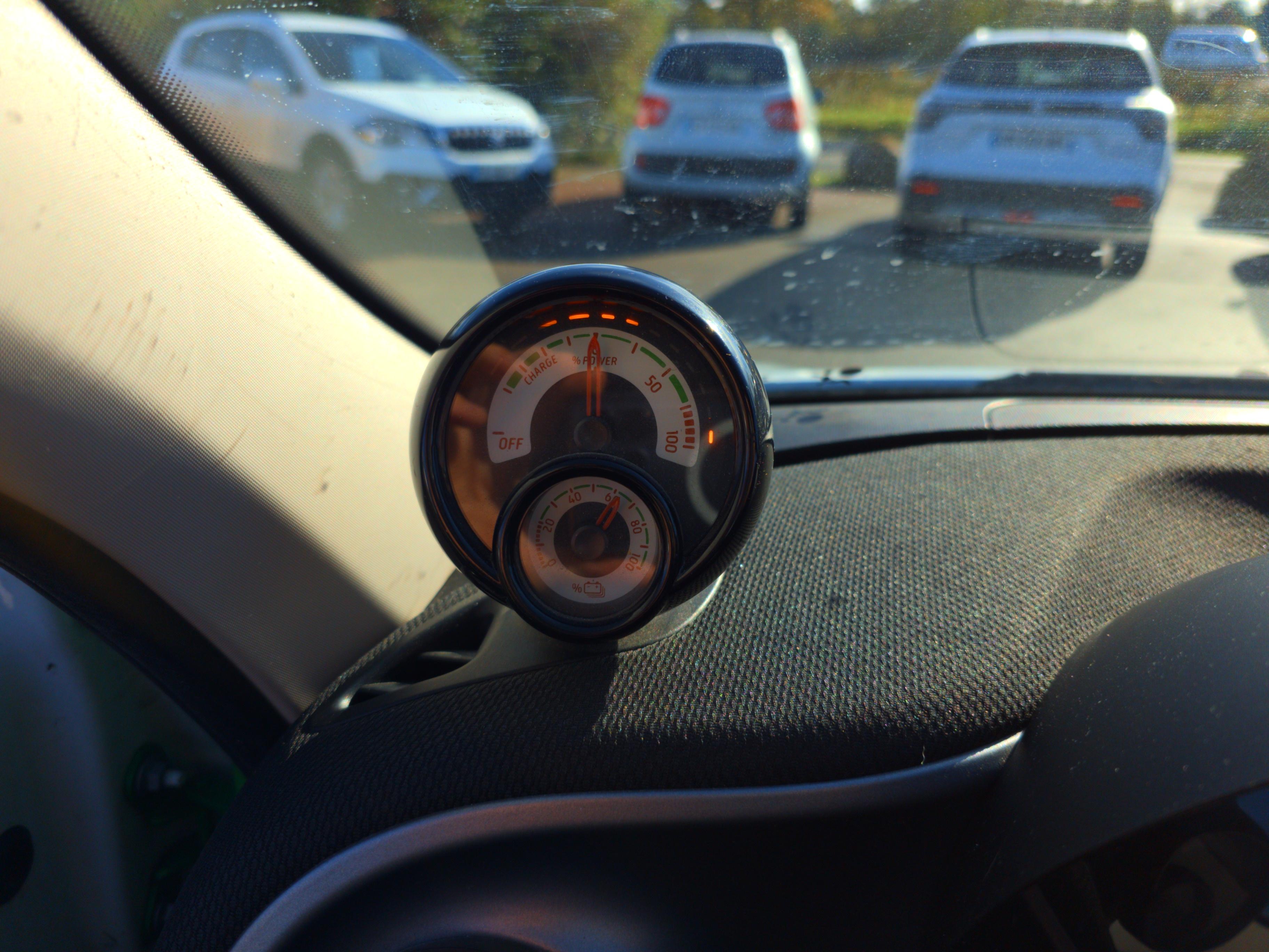 SMART Forfour 82 ch Electrique BVA1 Prime - Véhicule Occasion - Océane Auto SMART Forfour 82 ch Electrique BVA1 Prime - Véhicule Occasion Océane Auto