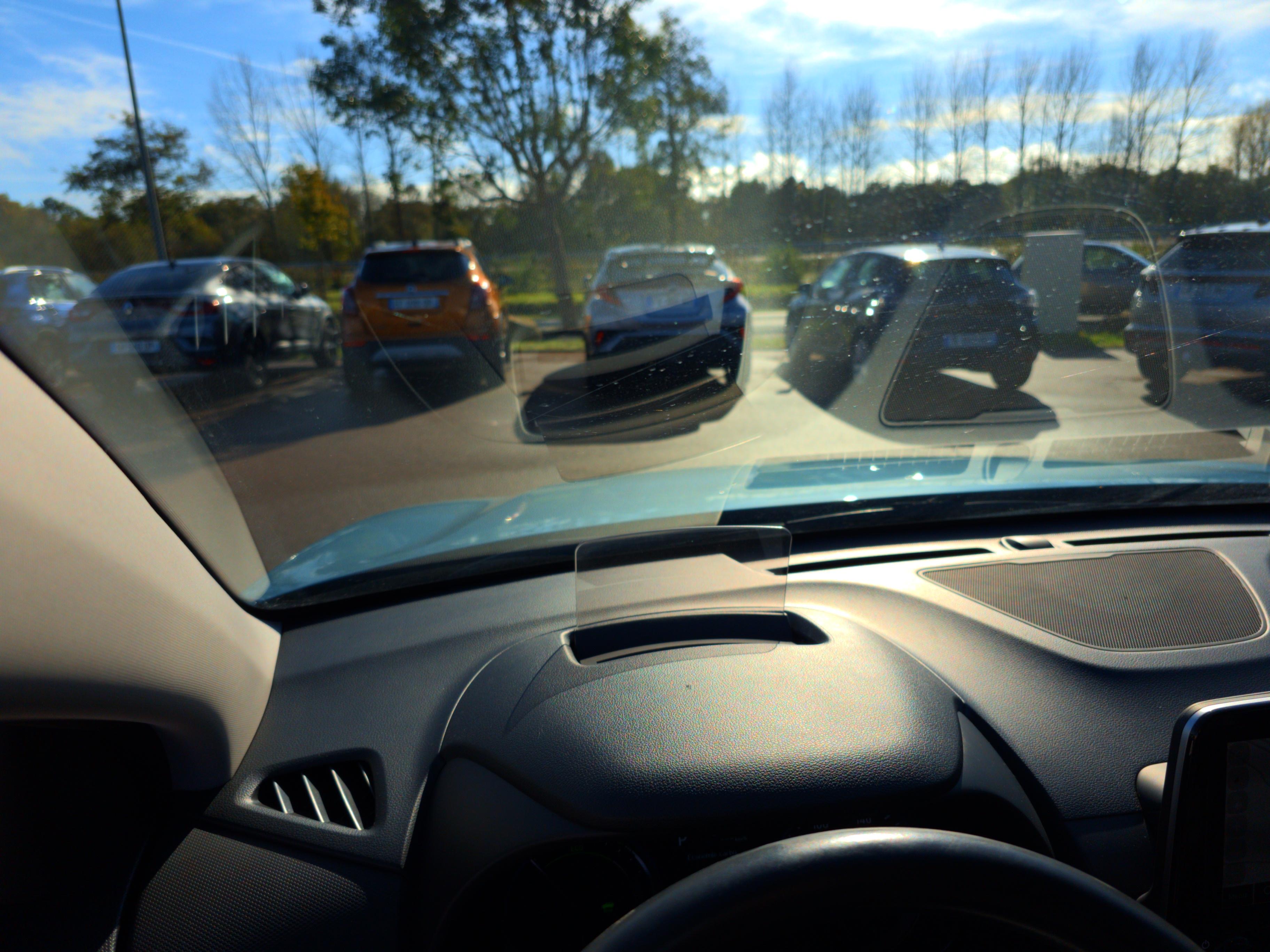 HYUNDAI Kona 1.6 GDi Hybrid Edition #1 - Véhicule Occasion - Océane Auto HYUNDAI Kona 1.6 GDi Hybrid Edition #1 - Véhicule Occasion Océane Auto