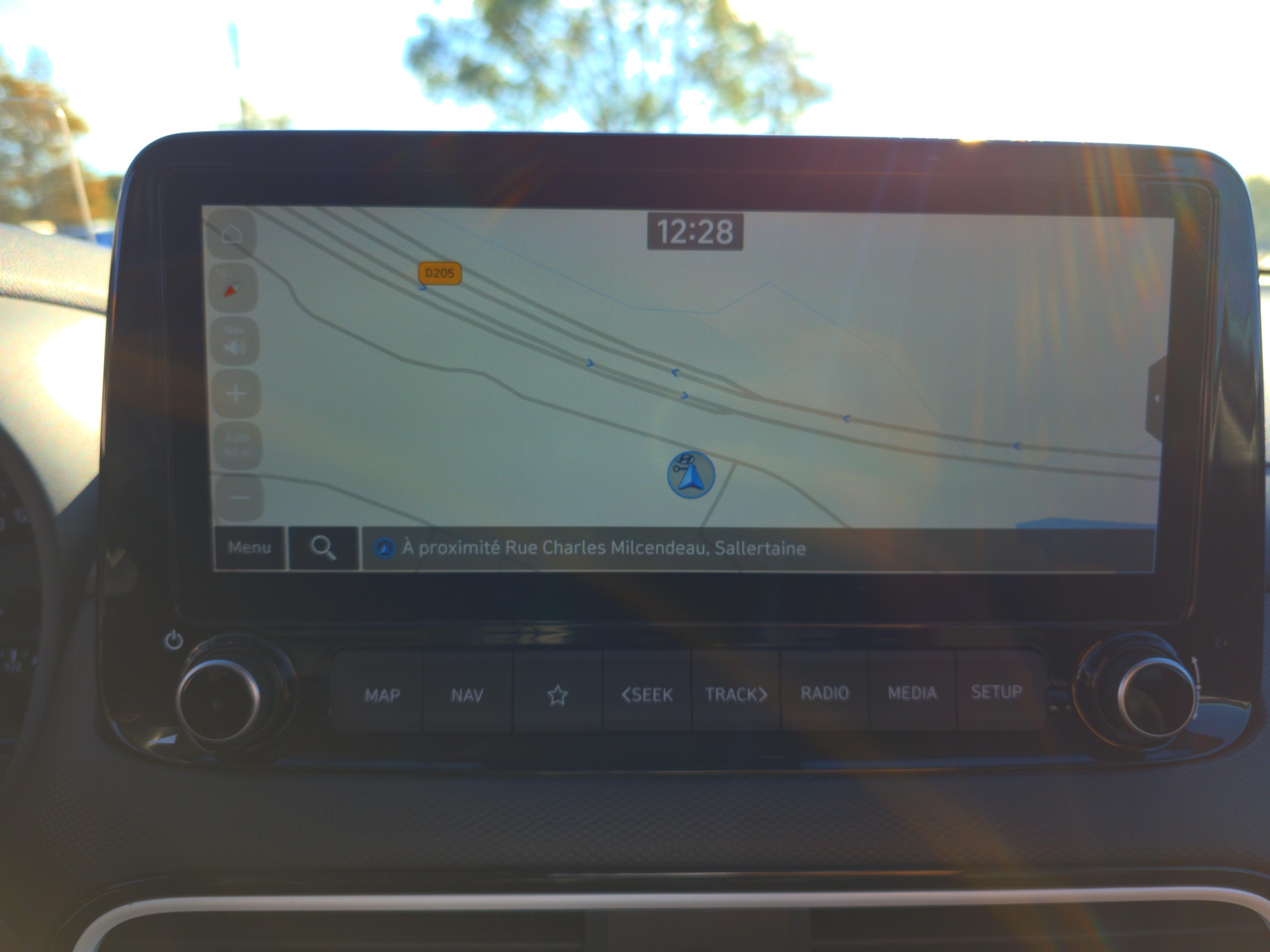 HYUNDAI Kona 1.6 GDi Hybrid Edition #1 - Véhicule Occasion - Océane Auto HYUNDAI Kona 1.6 GDi Hybrid Edition #1 - Véhicule Occasion Océane Auto