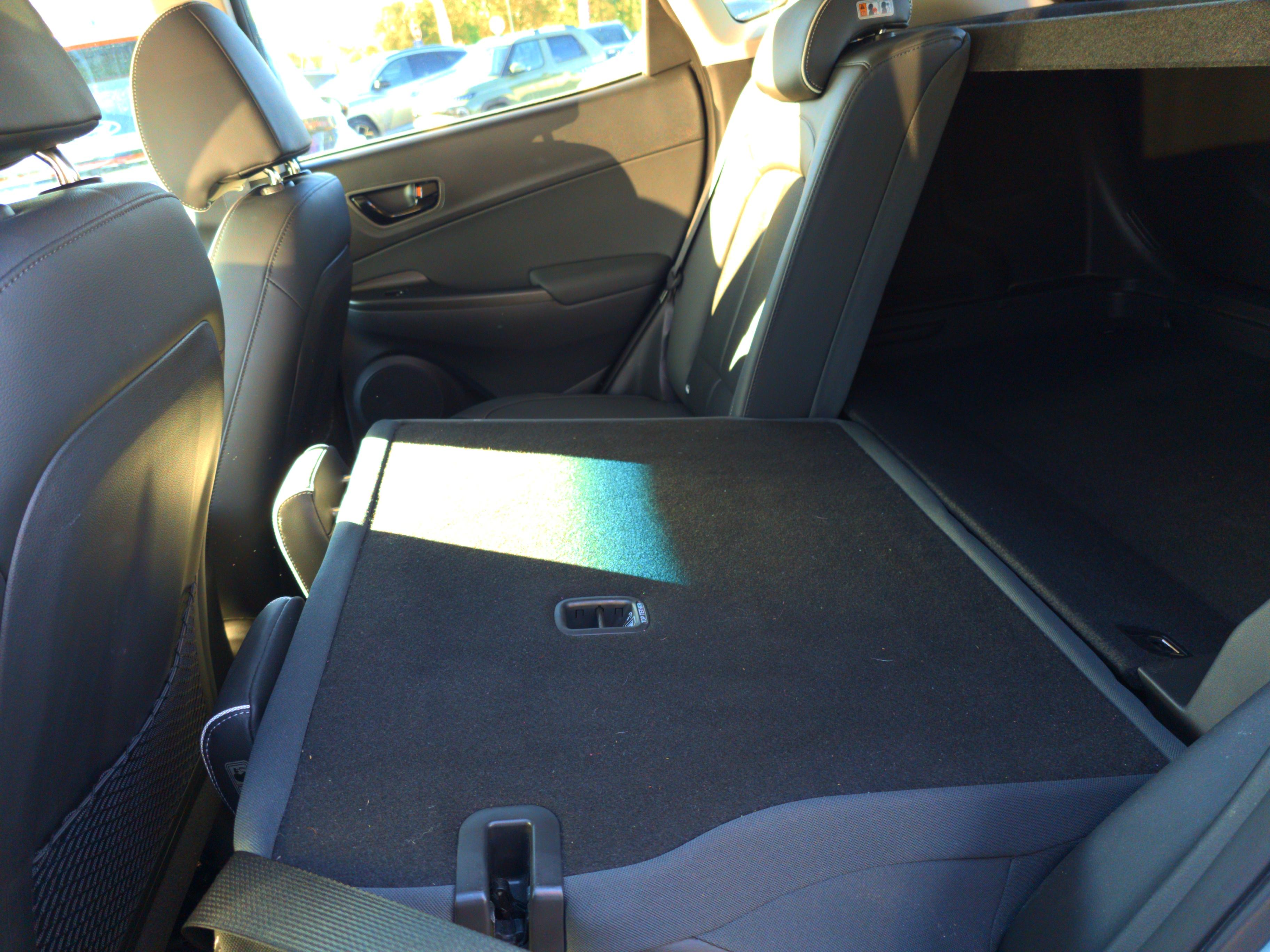 HYUNDAI Kona 1.6 GDi Hybrid Edition #1 - Véhicule Occasion - Océane Auto HYUNDAI Kona 1.6 GDi Hybrid Edition #1 - Véhicule Occasion Océane Auto