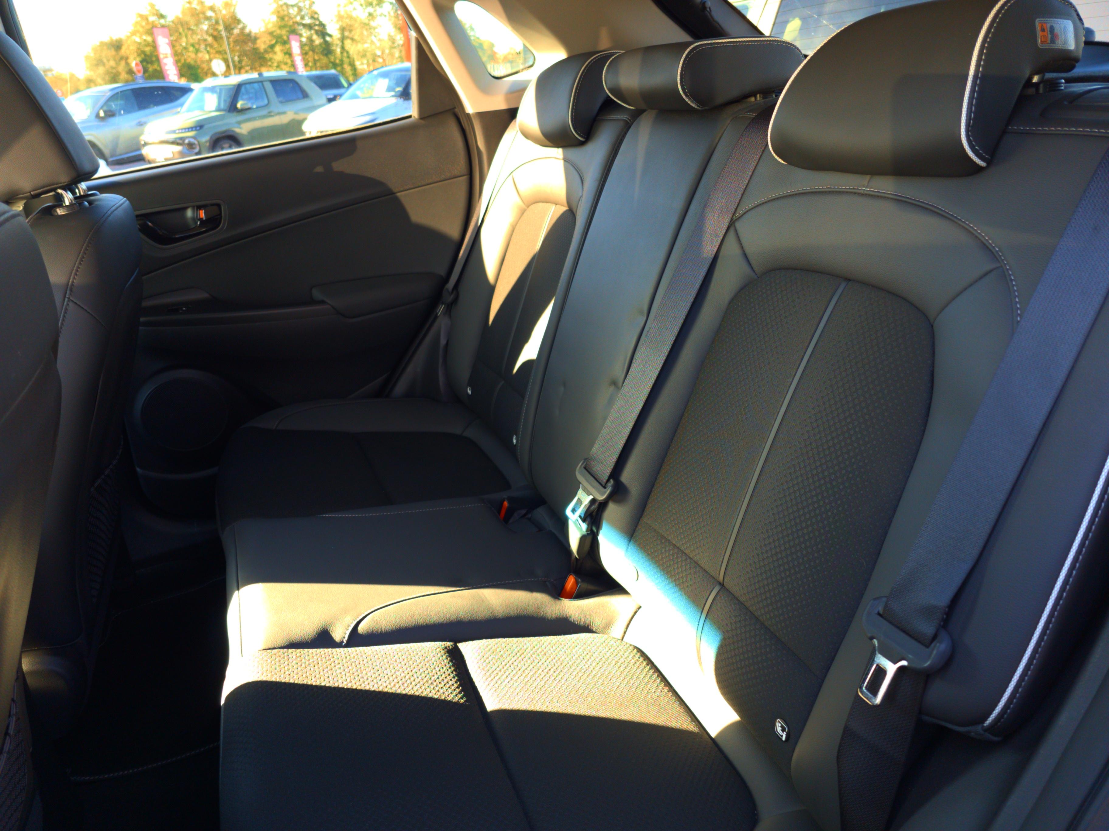 HYUNDAI Kona 1.6 GDi Hybrid Edition #1 - Véhicule Occasion - Océane Auto HYUNDAI Kona 1.6 GDi Hybrid Edition #1 - Véhicule Occasion Océane Auto