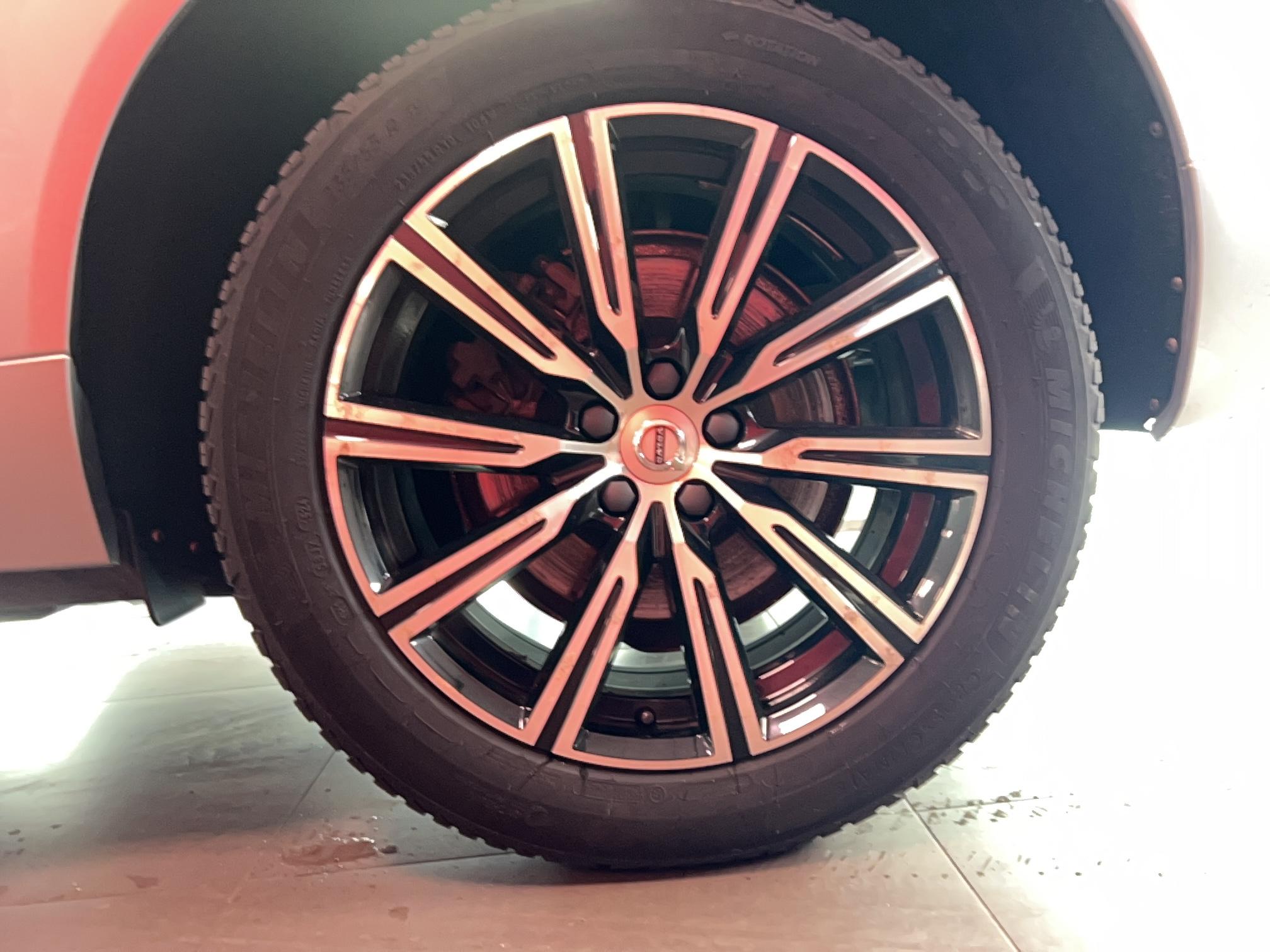 VOLVO XC60 T8 Twin Engine 303 ch + 87 ch Geartronic 8 Inscription Luxe - Véhicule Occasion - Océane Auto VOLVO XC60 T8 Twin Engine 303 ch + 87 ch Geartronic 8 Inscription Luxe - Véhicule Occasion Océane Auto