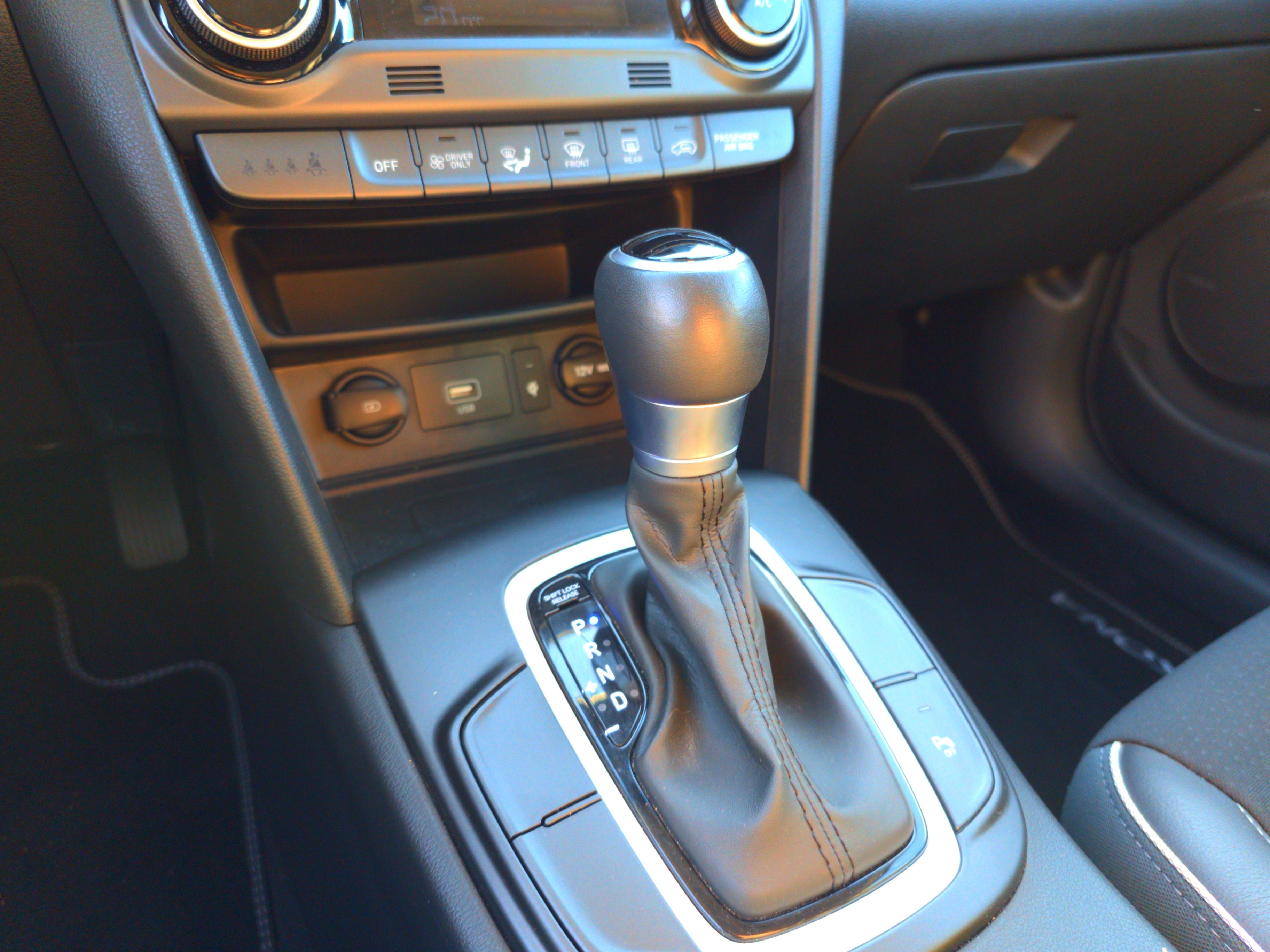 HYUNDAI Kona 1.6 GDi Hybrid Edition #1 - Véhicule Occasion - Océane Auto HYUNDAI Kona 1.6 GDi Hybrid Edition #1 - Véhicule Occasion Océane Auto