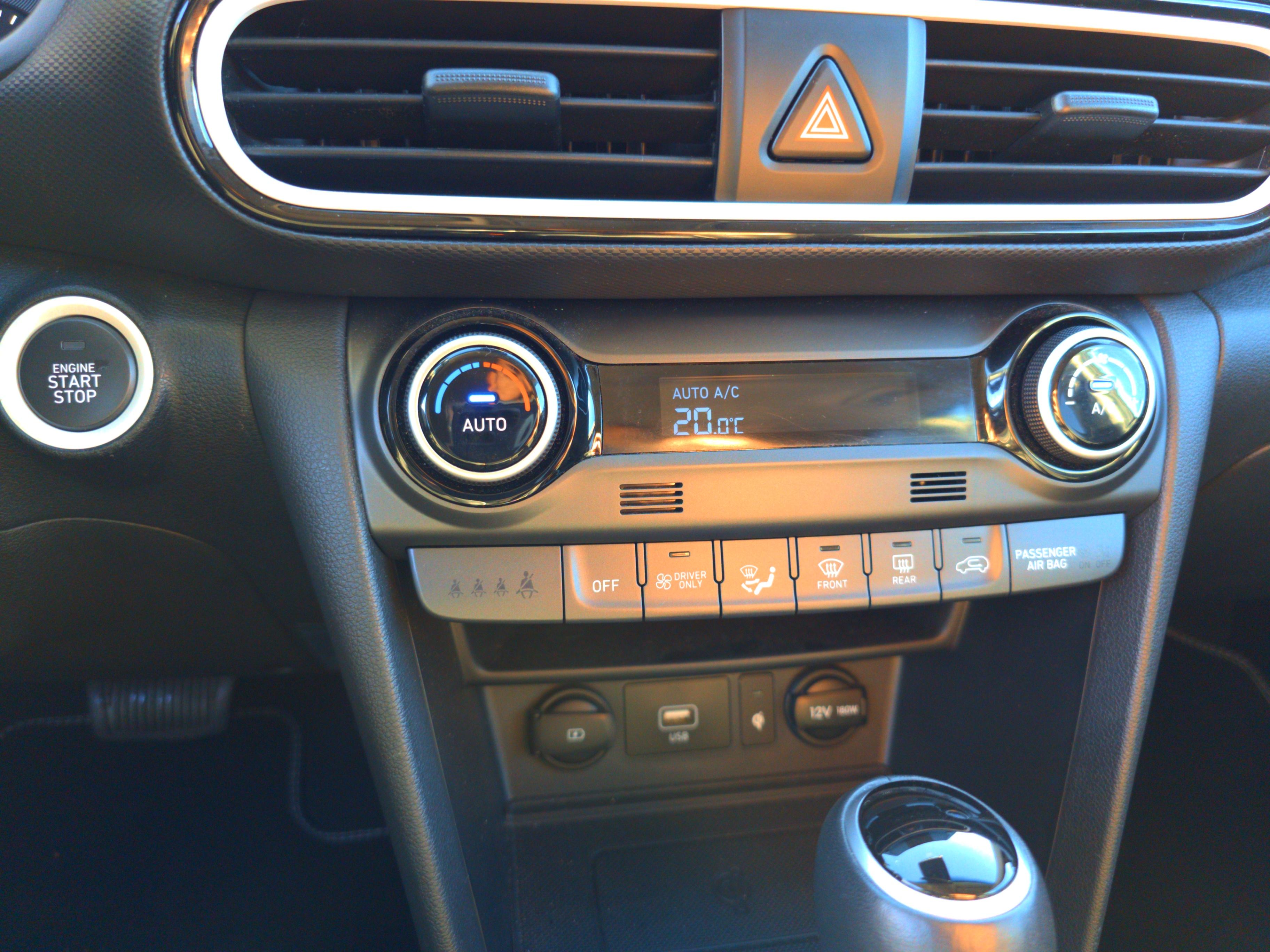 HYUNDAI Kona 1.6 GDi Hybrid Edition #1 - Véhicule Occasion - Océane Auto HYUNDAI Kona 1.6 GDi Hybrid Edition #1 - Véhicule Occasion Océane Auto