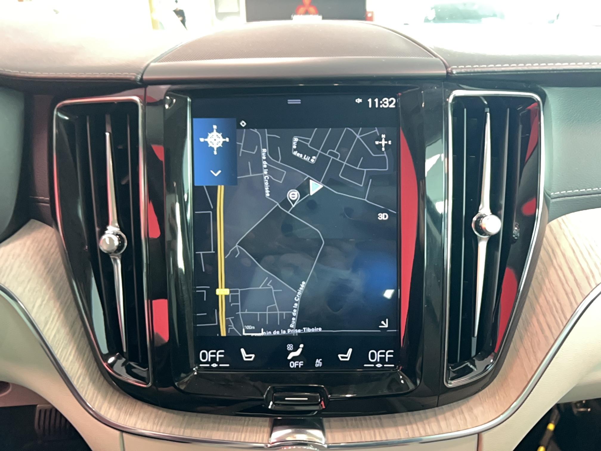 VOLVO XC60 T8 Twin Engine 303 ch + 87 ch Geartronic 8 Inscription Luxe - Véhicule Occasion - Océane Auto VOLVO XC60 T8 Twin Engine 303 ch + 87 ch Geartronic 8 Inscription Luxe - Véhicule Occasion Océane Auto