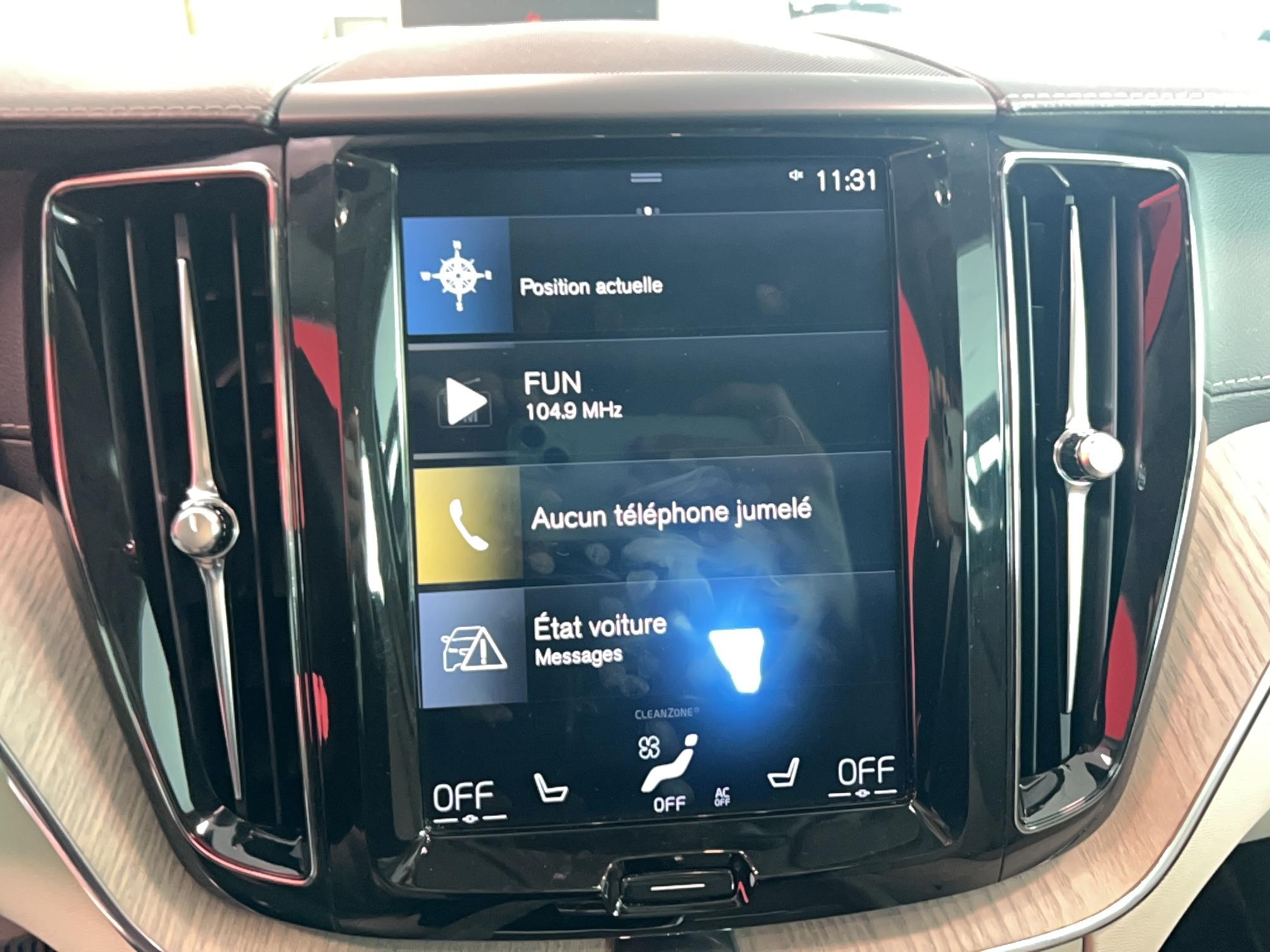 VOLVO XC60 T8 Twin Engine 303 ch + 87 ch Geartronic 8 Inscription Luxe - Véhicule Occasion - Océane Auto VOLVO XC60 T8 Twin Engine 303 ch + 87 ch Geartronic 8 Inscription Luxe - Véhicule Occasion Océane Auto