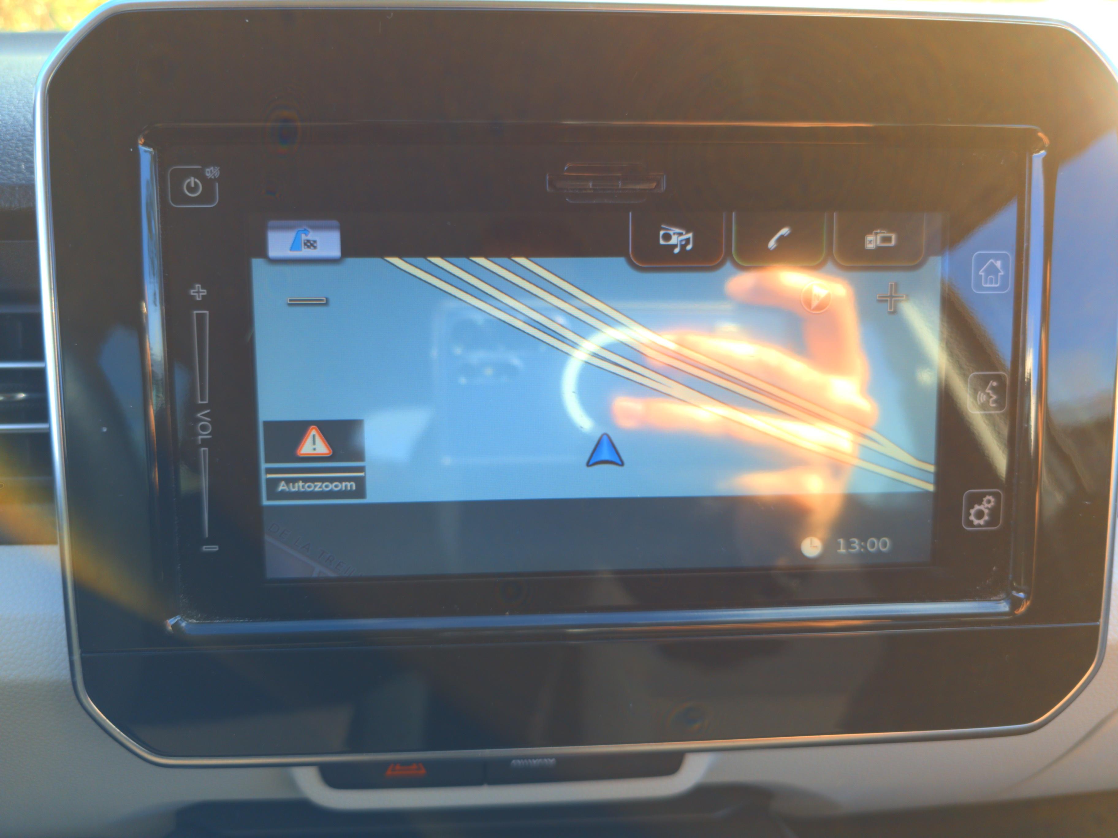 SUZUKI Ignis 1.2 Dualjet Hybrid SHVS Pack - Véhicule Occasion - Océane Auto SUZUKI Ignis 1.2 Dualjet Hybrid SHVS Pack - Véhicule Occasion Océane Auto