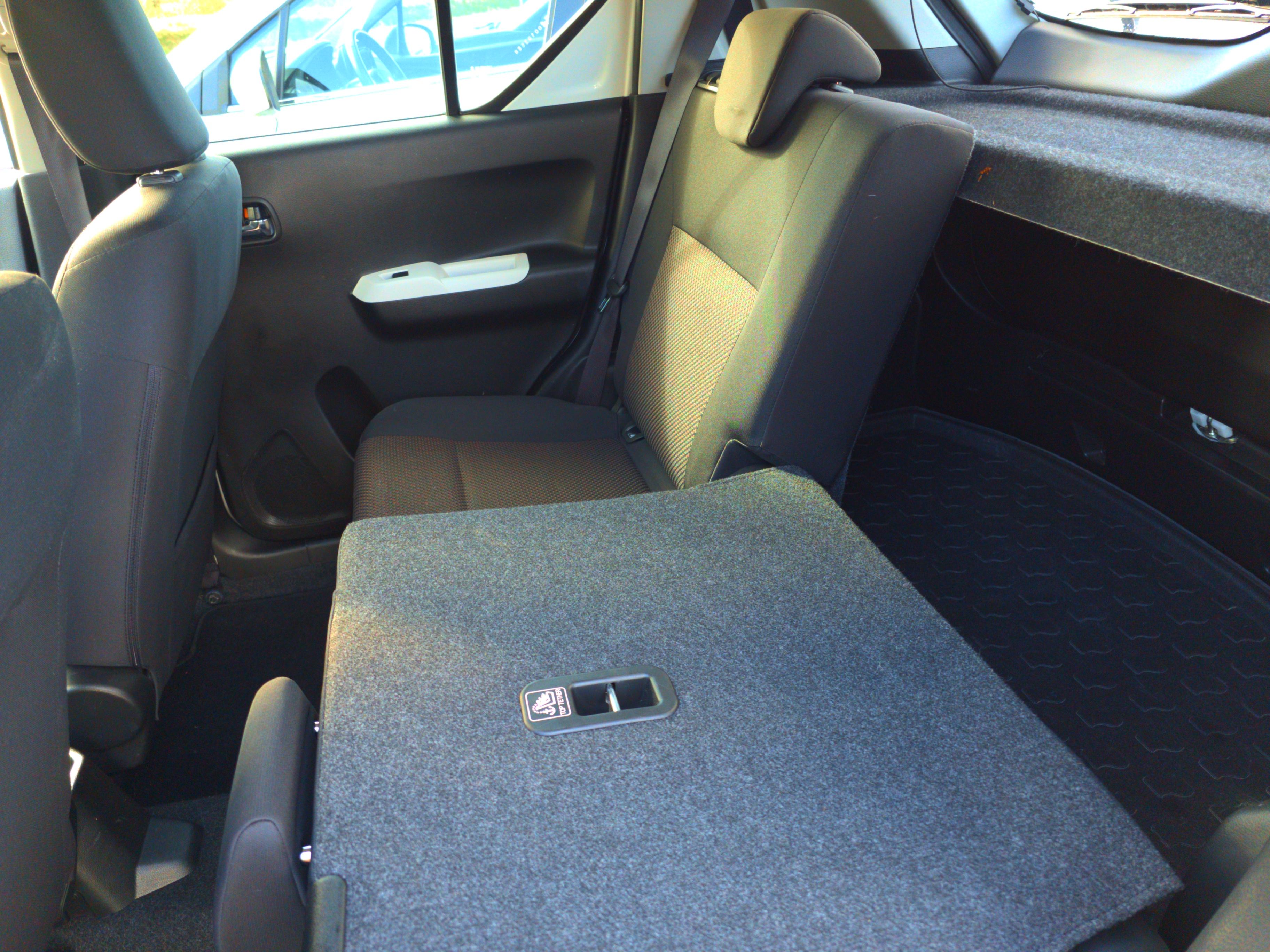 SUZUKI Ignis 1.2 Dualjet Hybrid SHVS Pack - Véhicule Occasion - Océane Auto SUZUKI Ignis 1.2 Dualjet Hybrid SHVS Pack - Véhicule Occasion Océane Auto