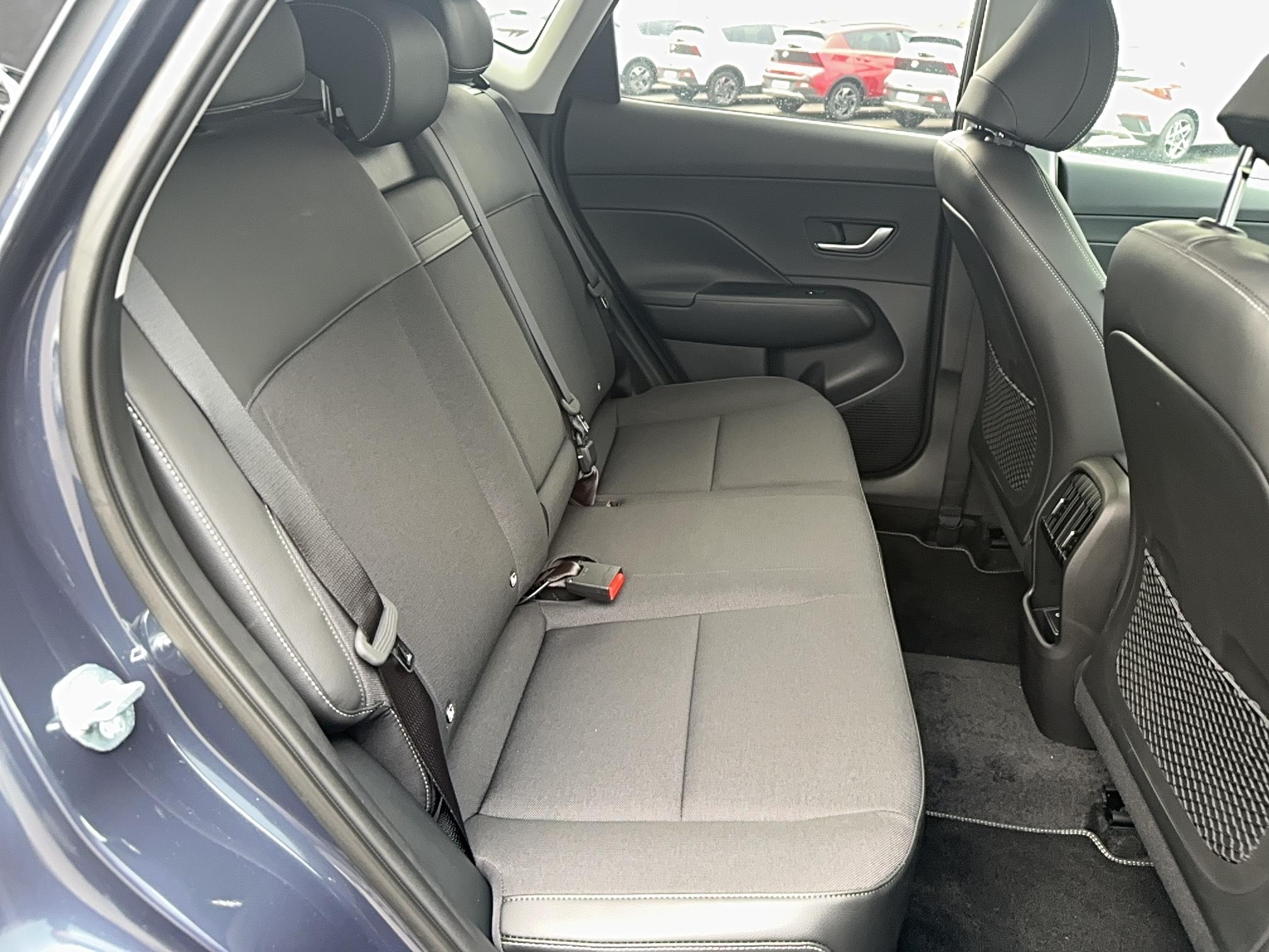 HYUNDAI Kona Hybrid 138 Creative - Véhicule Occasion - Océane Auto HYUNDAI Kona Hybrid 138 Creative - Véhicule Occasion Océane Auto