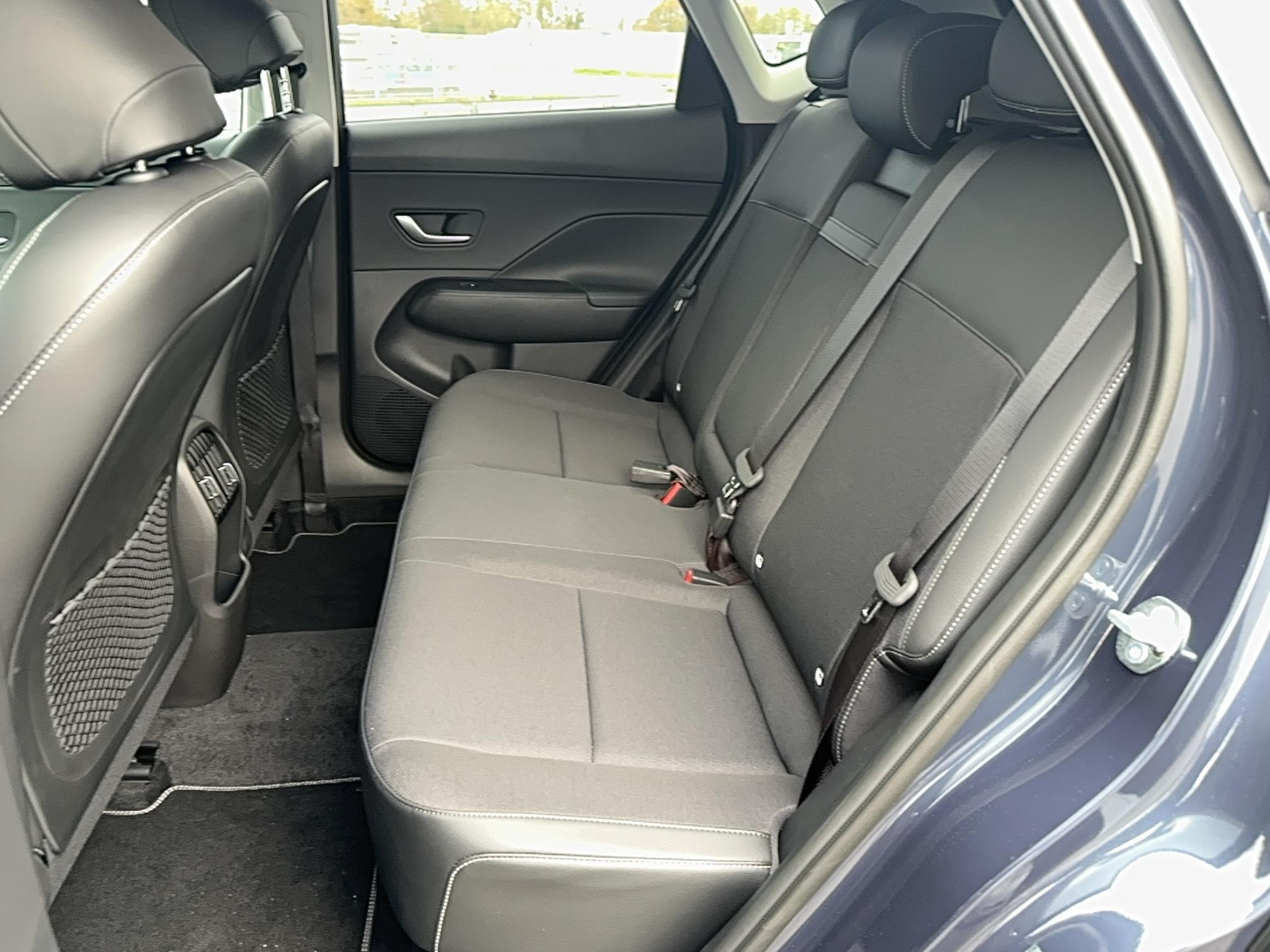 HYUNDAI Kona Hybrid 138 Creative - Véhicule Occasion - Océane Auto HYUNDAI Kona Hybrid 138 Creative - Véhicule Occasion Océane Auto