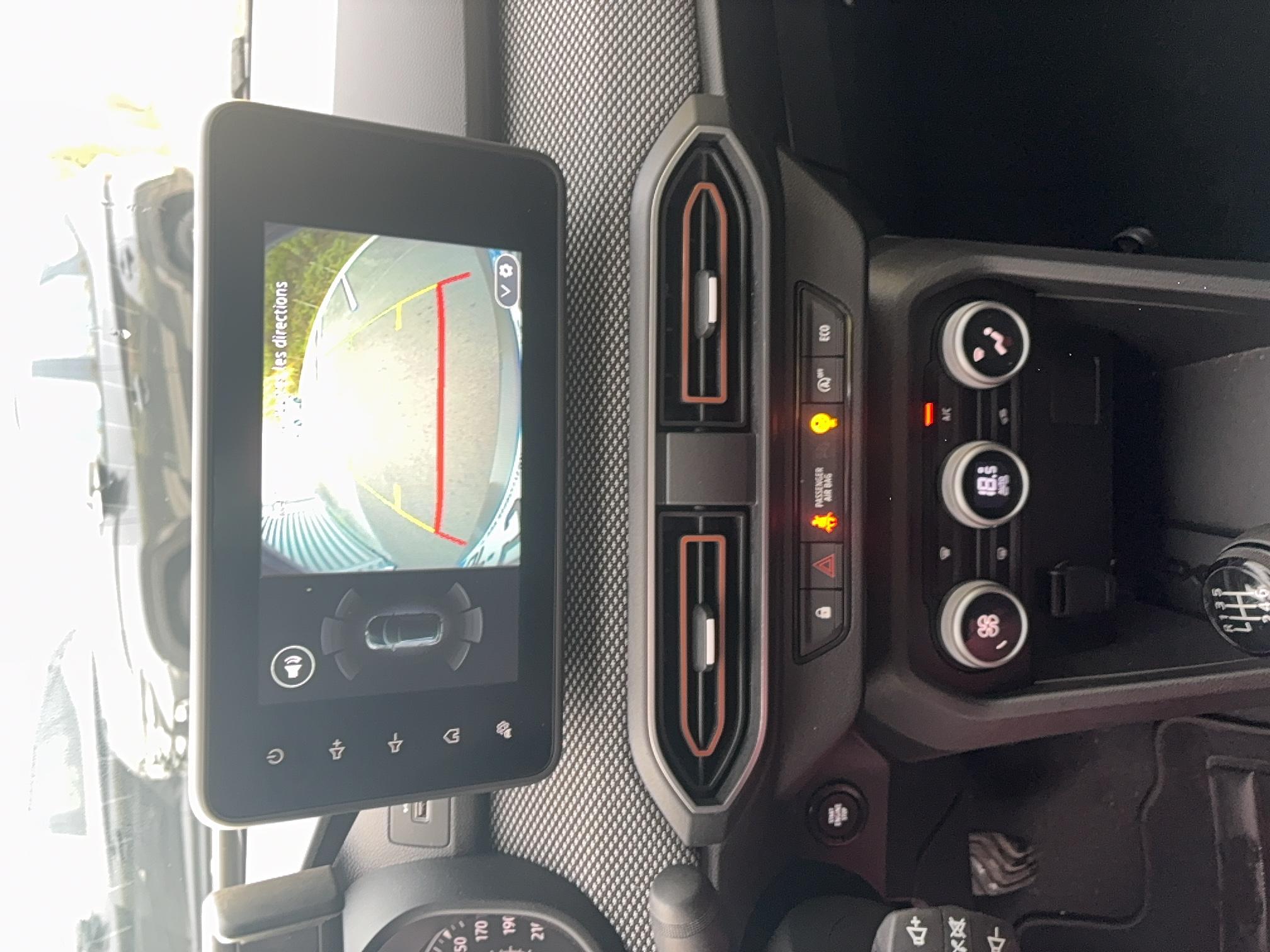 DACIA Sandero TCe 90 Stepway Expression - Véhicule Occasion - Océane Auto DACIA Sandero TCe 90 Stepway Expression - Véhicule Occasion Océane Auto