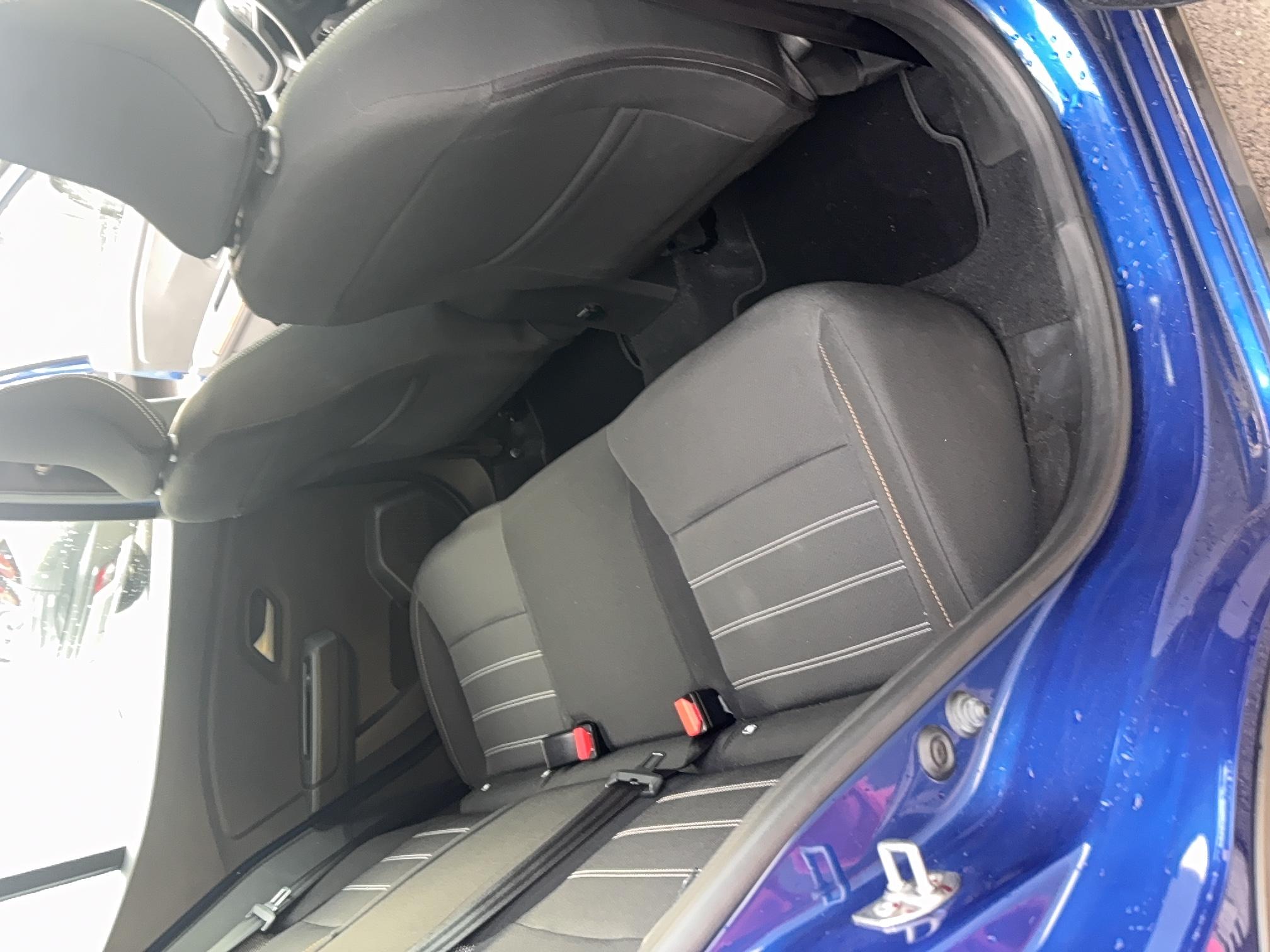 DACIA Sandero TCe 90 Stepway Expression - Véhicule Occasion - Océane Auto DACIA Sandero TCe 90 Stepway Expression - Véhicule Occasion Océane Auto