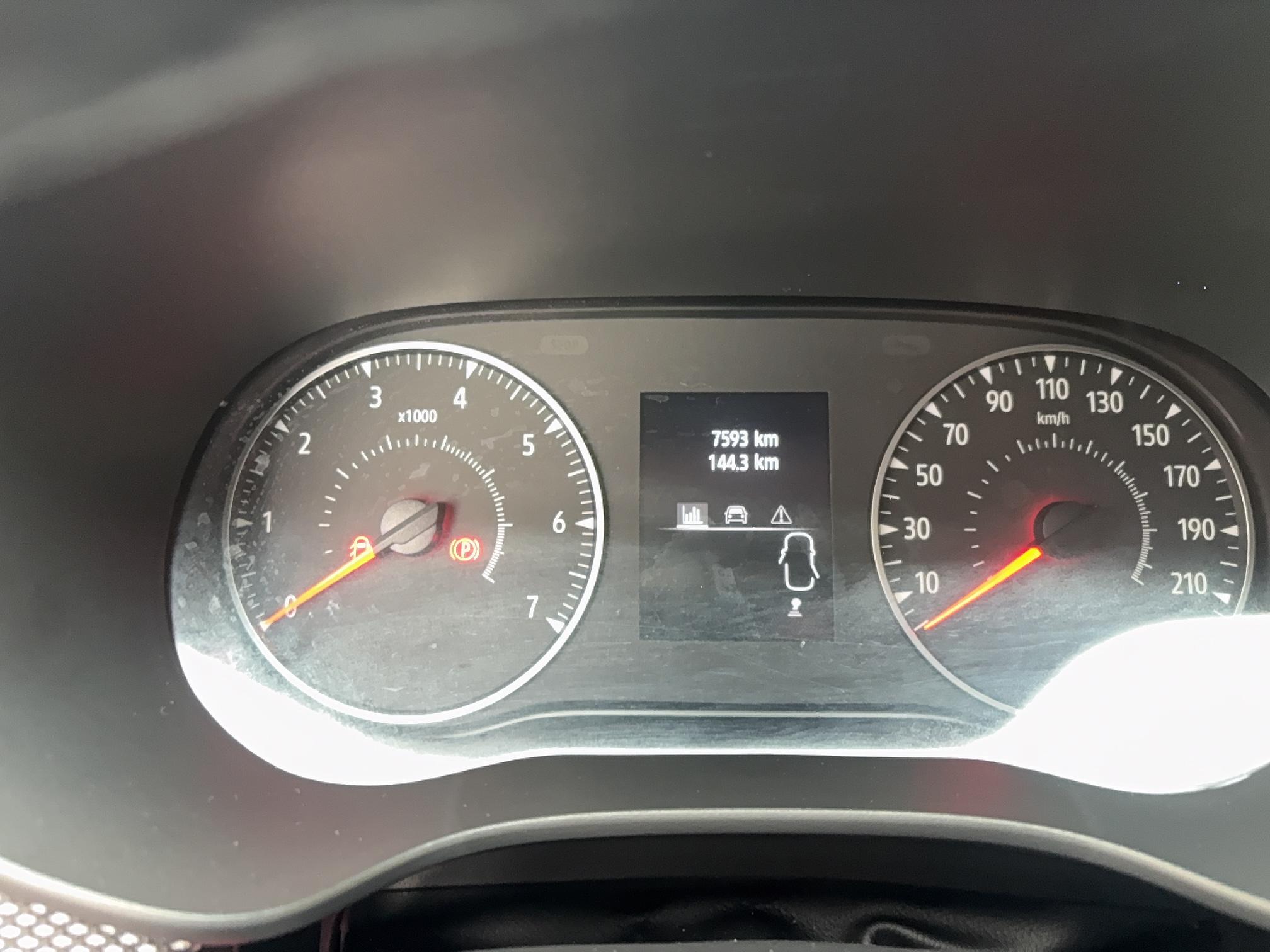 DACIA Sandero TCe 90 Stepway Expression - Véhicule Occasion - Océane Auto DACIA Sandero TCe 90 Stepway Expression - Véhicule Occasion Océane Auto