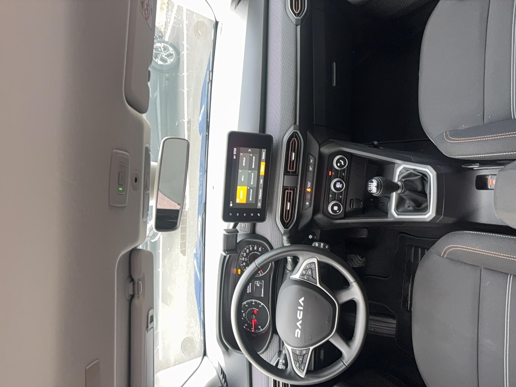 DACIA Sandero TCe 90 Stepway Expression - Véhicule Occasion - Océane Auto DACIA Sandero TCe 90 Stepway Expression - Véhicule Occasion Océane Auto