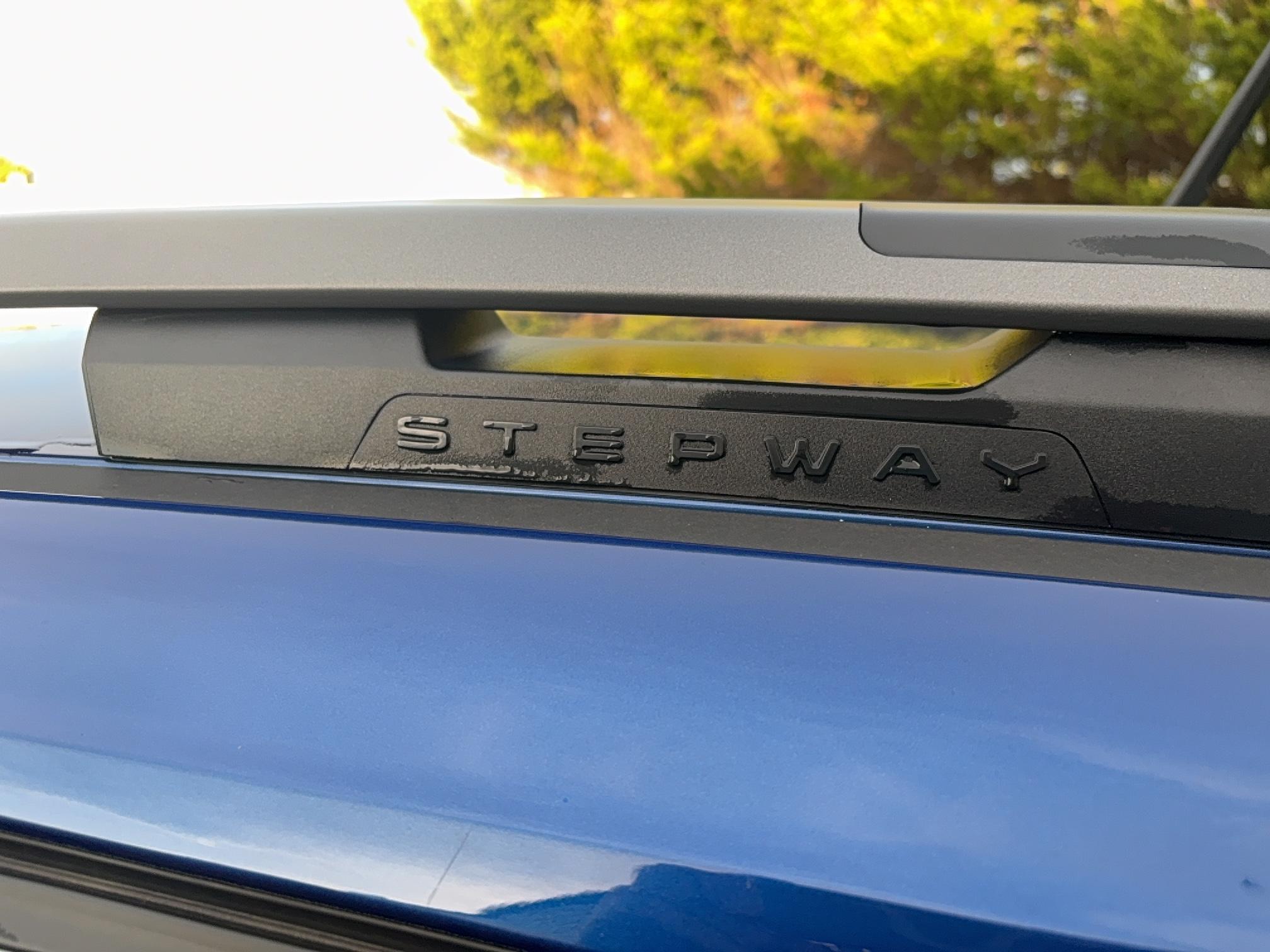 DACIA Sandero TCe 90 Stepway Expression - Véhicule Occasion - Océane Auto DACIA Sandero TCe 90 Stepway Expression - Véhicule Occasion Océane Auto