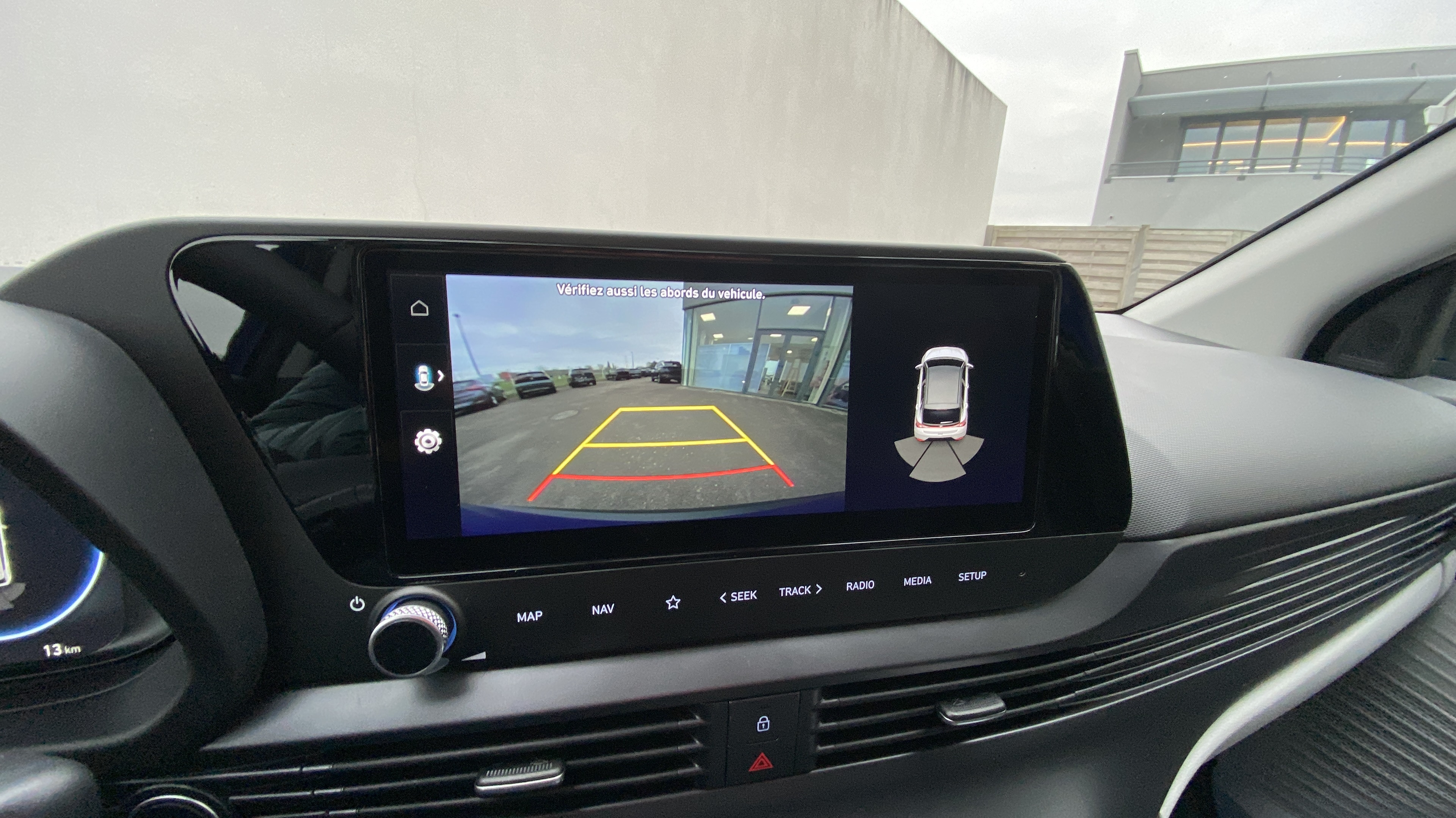 HYUNDAI Bayon 1.0 T-GDi 100 Hybrid 48V Creative - Véhicule Occasion - Océane Auto HYUNDAI Bayon 1.0 T-GDi 100 Hybrid 48V Creative - Véhicule Occasion Océane Auto