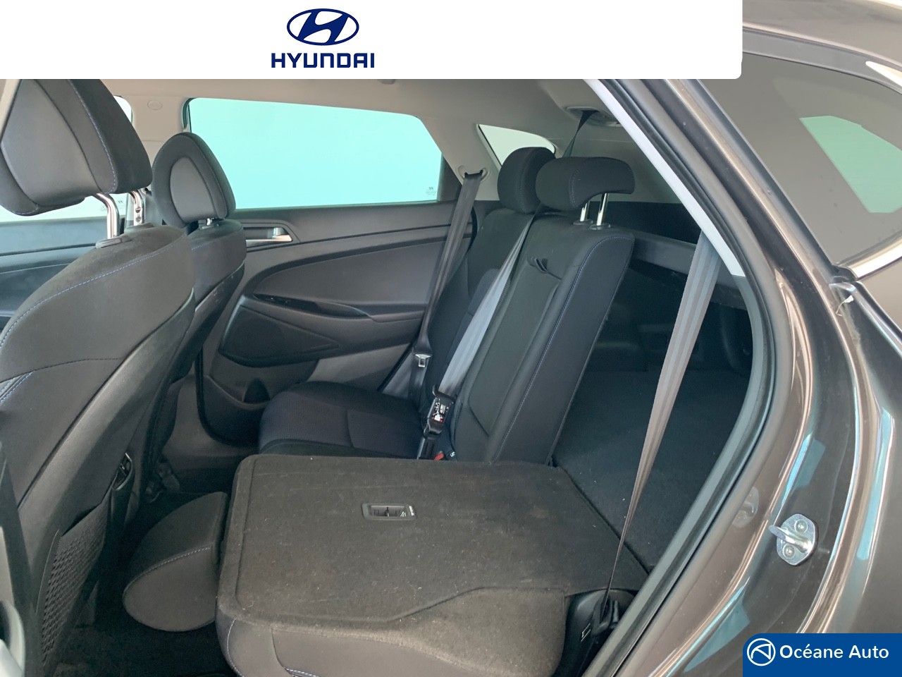 HYUNDAI Tucson 1.7 CRDi 141 2WD DCT-7 Creative - Véhicule Occasion - Océane Auto HYUNDAI Tucson 1.7 CRDi 141 2WD DCT-7 Creative - Véhicule Occasion Océane Auto