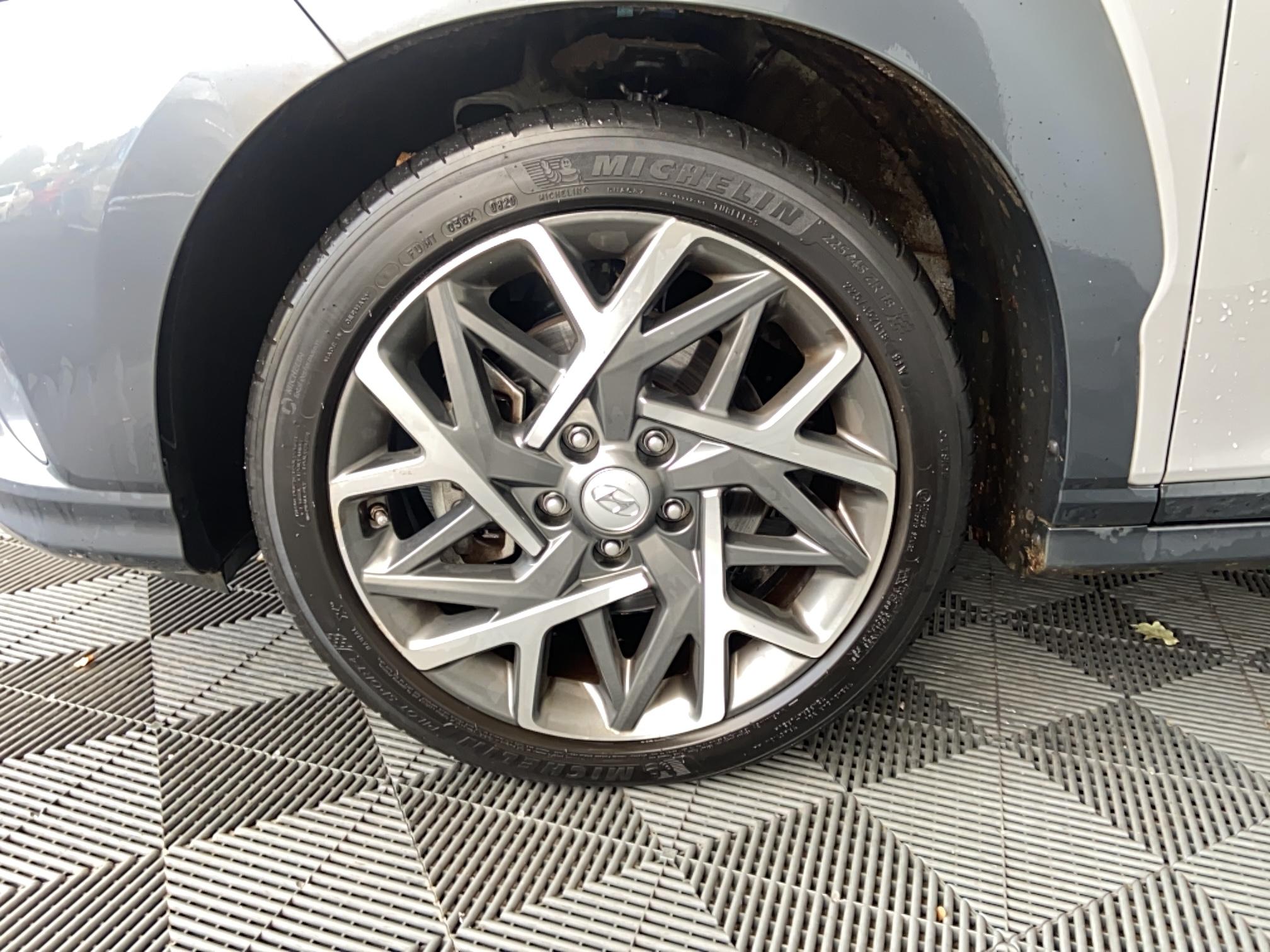 HYUNDAI Kona Hybrid 141 Creative - Véhicule Occasion - Océane Auto HYUNDAI Kona Hybrid 141 Creative - Véhicule Occasion Océane Auto