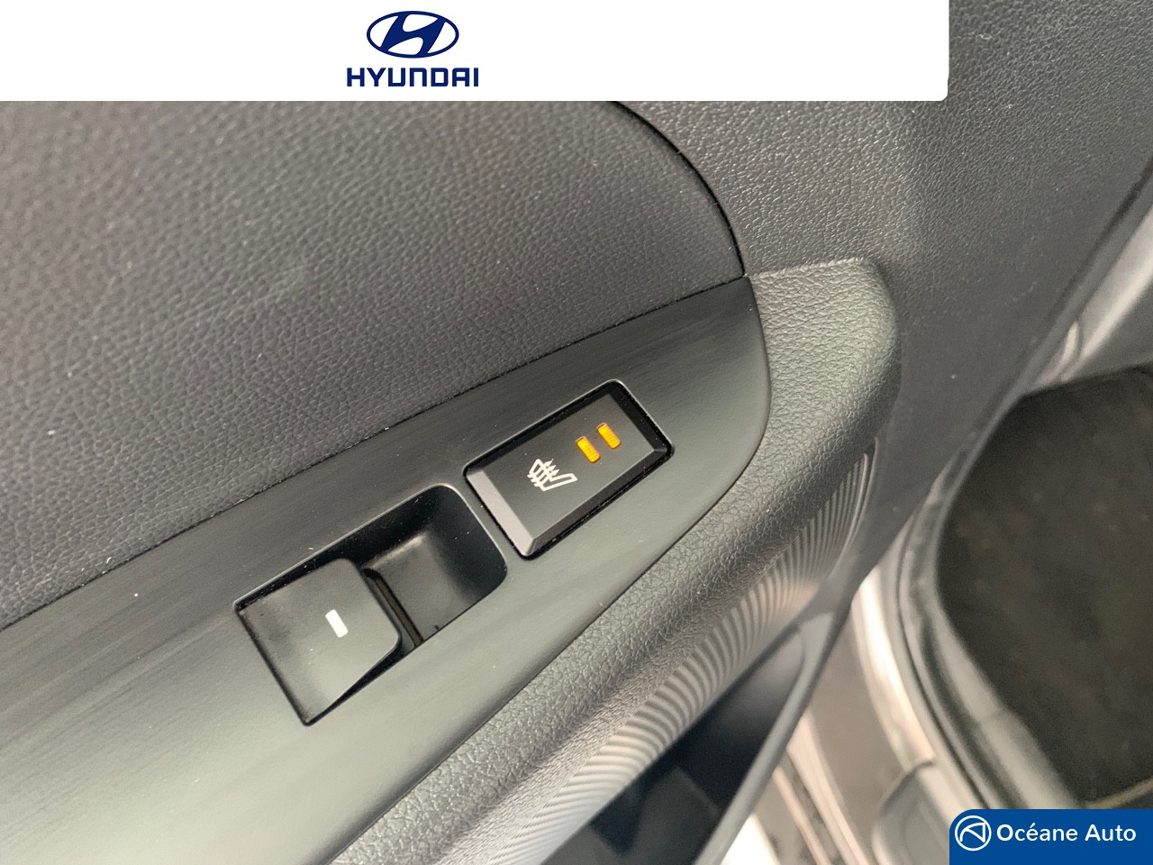 HYUNDAI Tucson 1.7 CRDi 141 2WD DCT-7 Creative - Véhicule Occasion - Océane Auto HYUNDAI Tucson 1.7 CRDi 141 2WD DCT-7 Creative - Véhicule Occasion Océane Auto