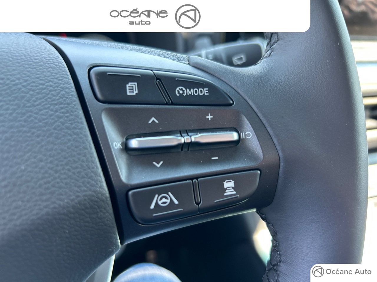 HYUNDAI Kona Electrique 64 kWh - 204 ch Executive - Véhicule Occasion - Océane Auto HYUNDAI Kona Electrique 64 kWh - 204 ch Executive - Véhicule Occasion Océane Auto