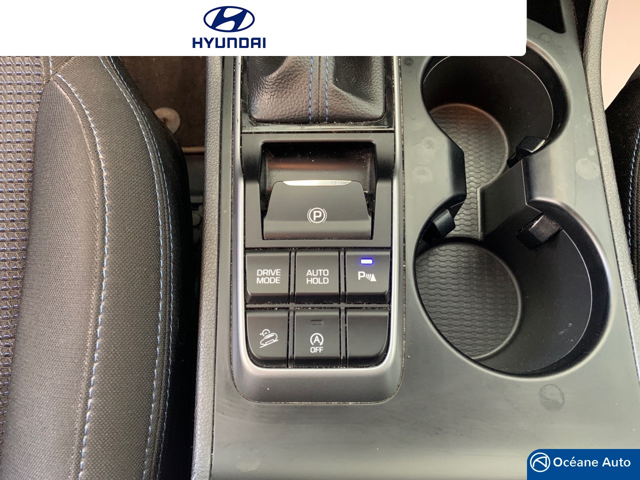 HYUNDAI Tucson 1.7 CRDi 141 2WD DCT-7 Creative - Véhicule Occasion - Océane Auto HYUNDAI Tucson 1.7 CRDi 141 2WD DCT-7 Creative - Véhicule Occasion Océane Auto