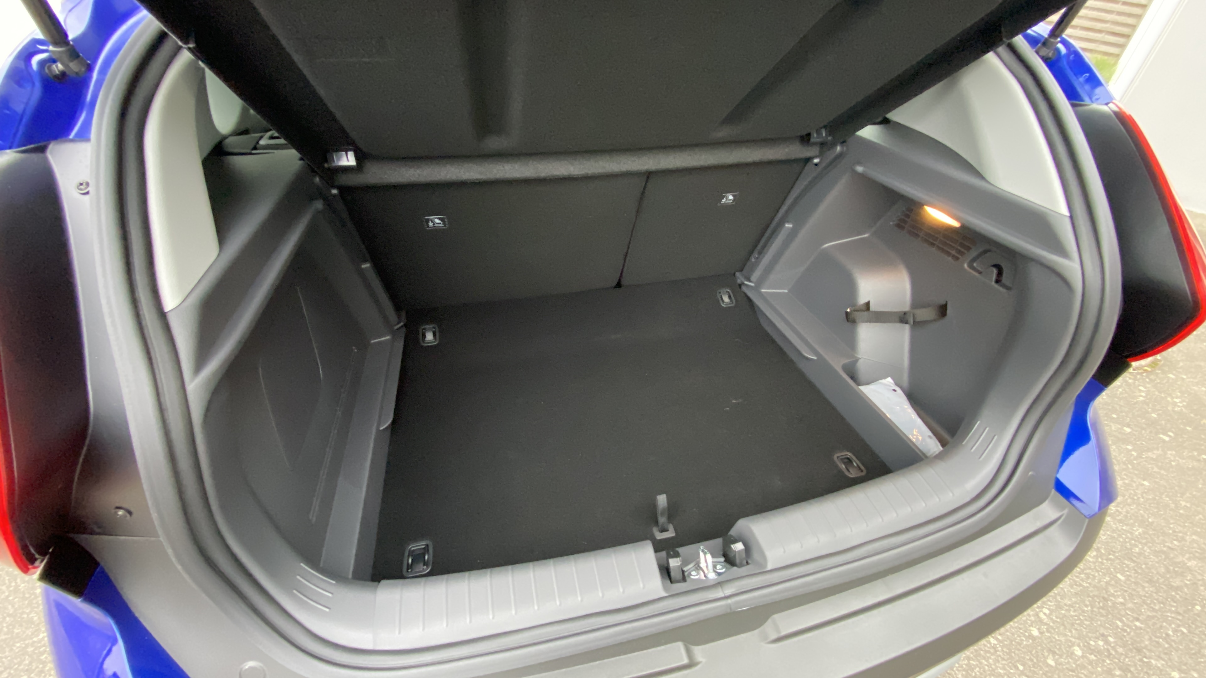 HYUNDAI Bayon 1.0 T-GDi 100 Hybrid 48V Creative - Véhicule Occasion - Océane Auto HYUNDAI Bayon 1.0 T-GDi 100 Hybrid 48V Creative - Véhicule Occasion Océane Auto