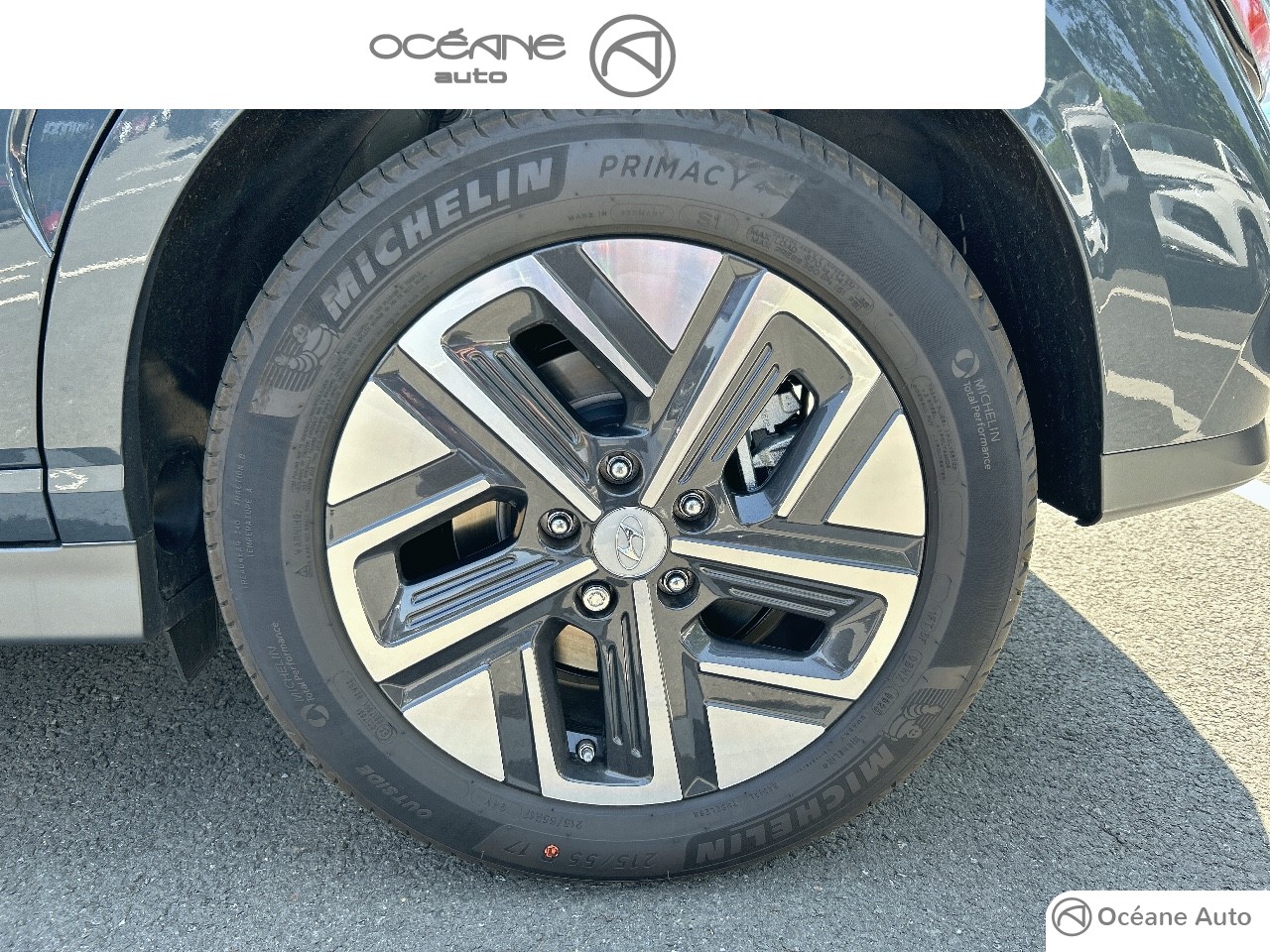 HYUNDAI Kona Electrique 64 kWh - 204 ch Executive - Véhicule Occasion - Océane Auto HYUNDAI Kona Electrique 64 kWh - 204 ch Executive - Véhicule Occasion Océane Auto