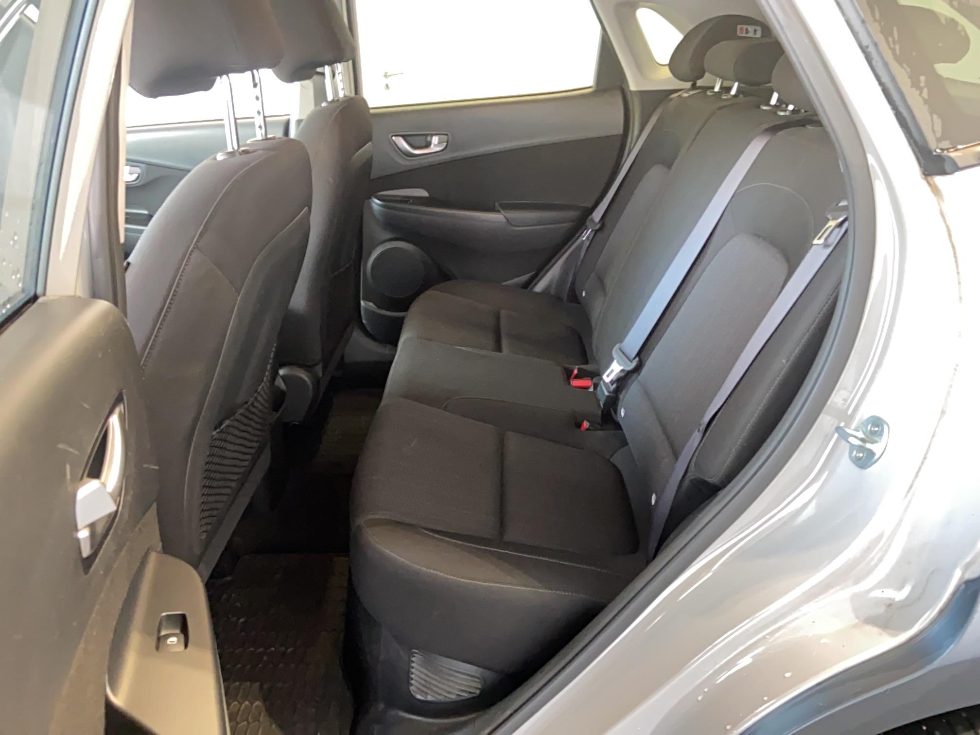 HYUNDAI Kona Hybrid 141 Creative - Véhicule Occasion - Océane Auto HYUNDAI Kona Hybrid 141 Creative - Véhicule Occasion Océane Auto