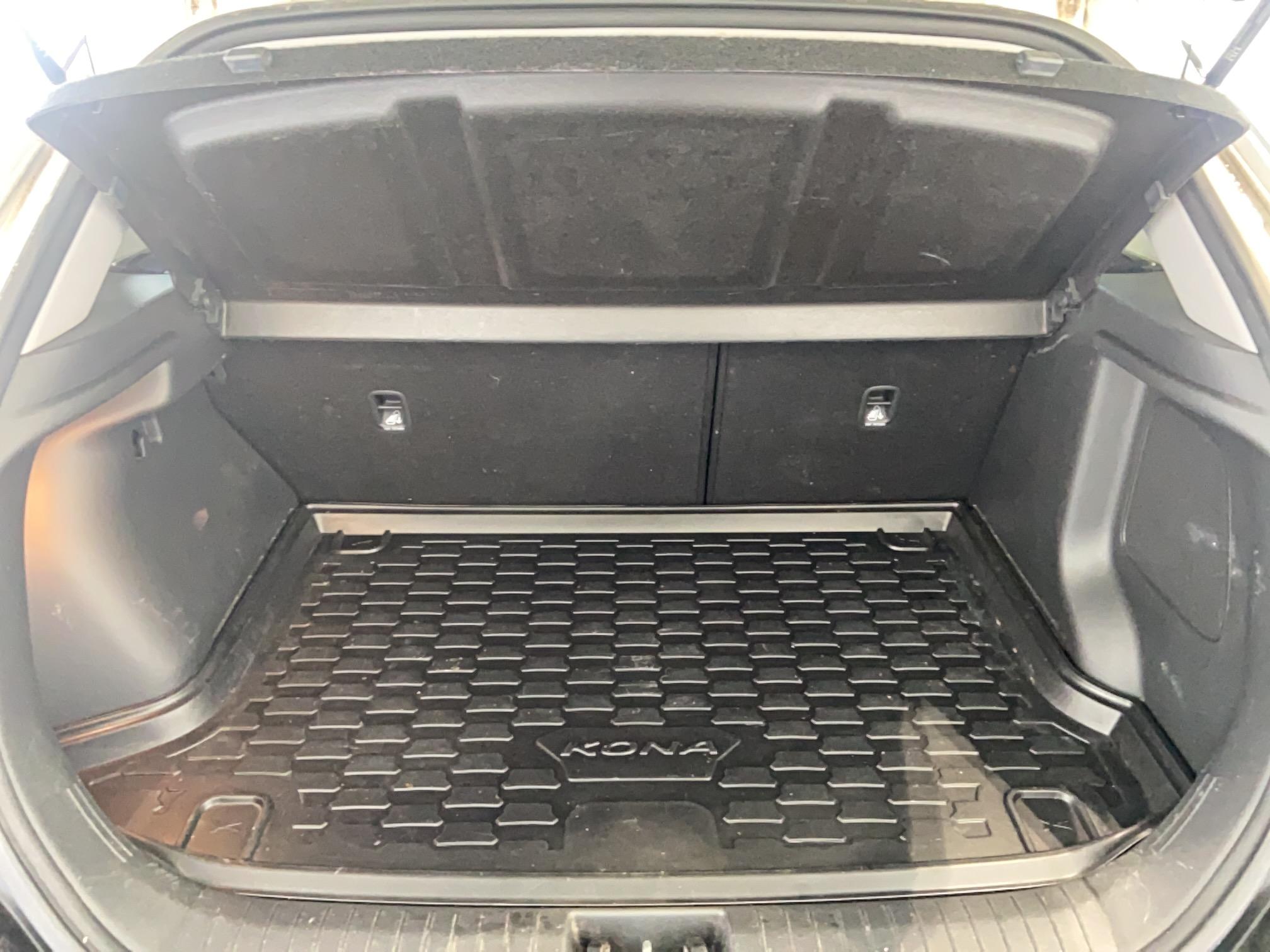 HYUNDAI Kona Hybrid 141 Creative - Véhicule Occasion - Océane Auto HYUNDAI Kona Hybrid 141 Creative - Véhicule Occasion Océane Auto