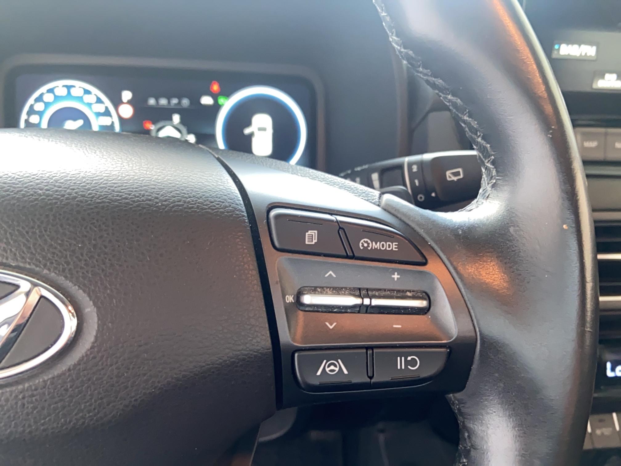 HYUNDAI Kona Hybrid 141 Creative - Véhicule Occasion - Océane Auto HYUNDAI Kona Hybrid 141 Creative - Véhicule Occasion Océane Auto