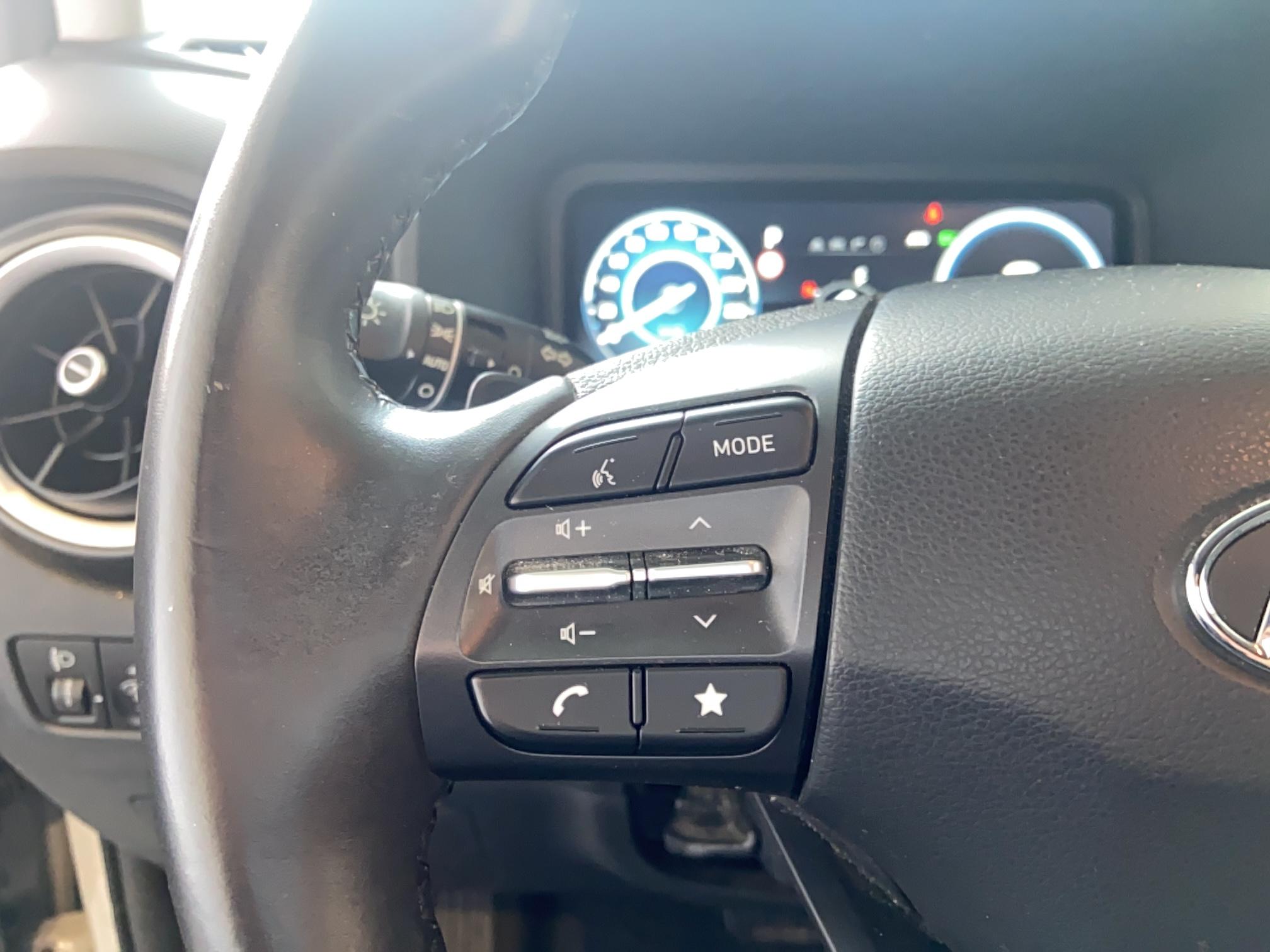 HYUNDAI Kona Hybrid 141 Creative - Véhicule Occasion - Océane Auto HYUNDAI Kona Hybrid 141 Creative - Véhicule Occasion Océane Auto