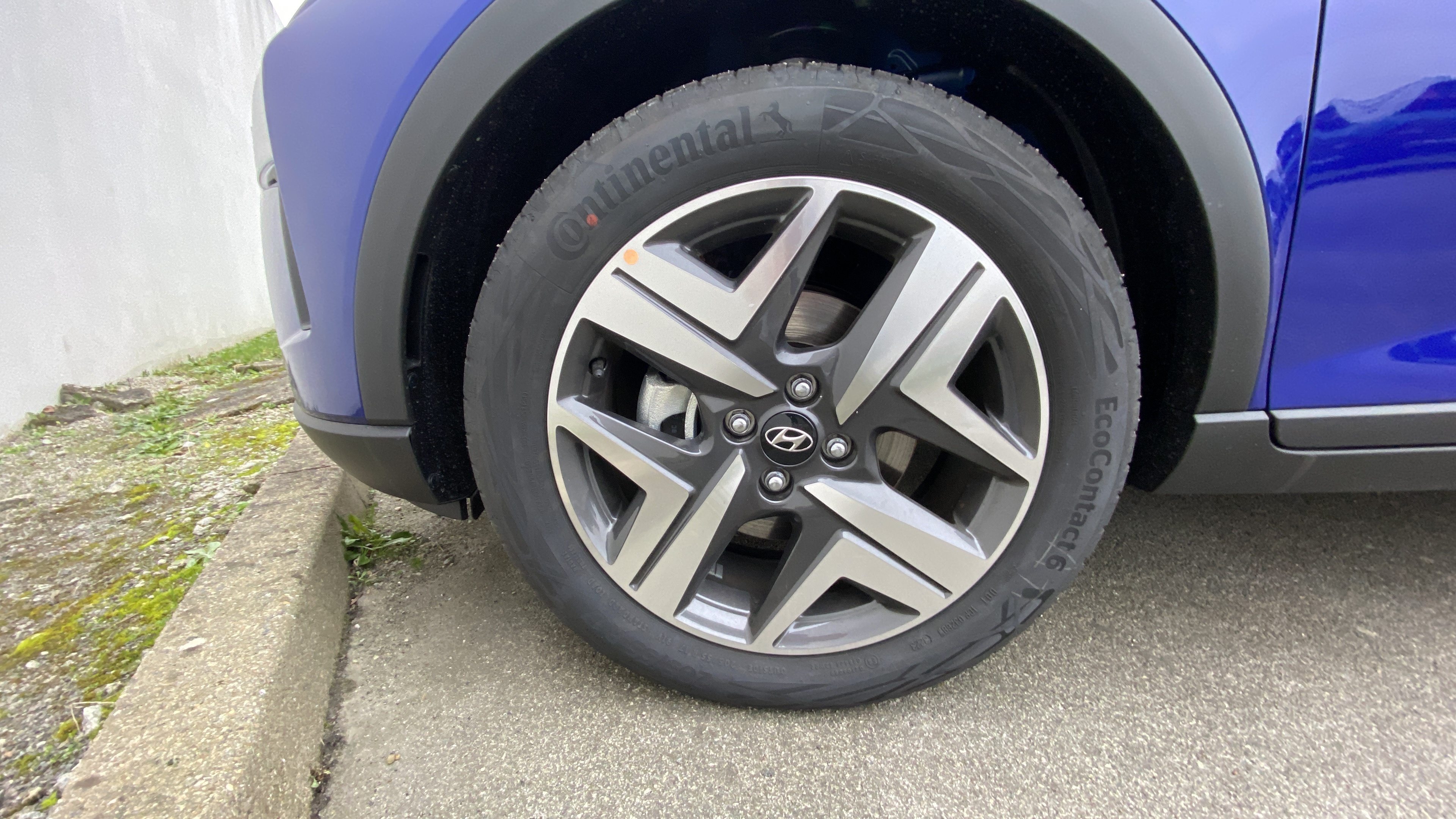 HYUNDAI Bayon 1.0 T-GDi 100 Hybrid 48V Creative - Véhicule Occasion - Océane Auto HYUNDAI Bayon 1.0 T-GDi 100 Hybrid 48V Creative - Véhicule Occasion Océane Auto