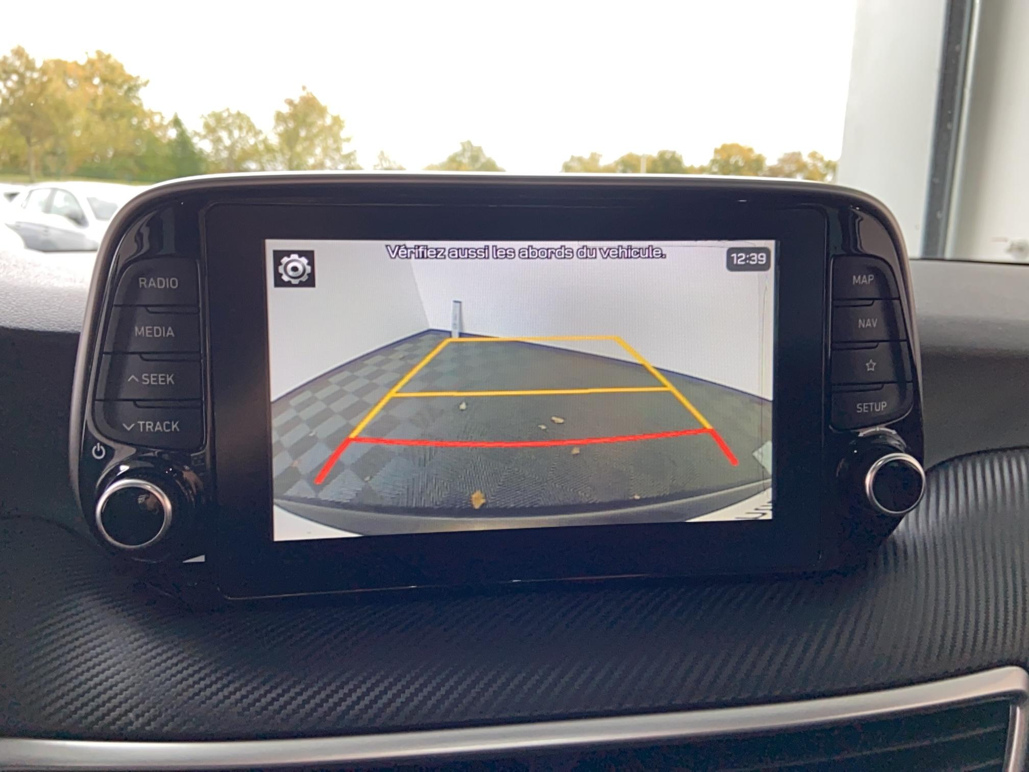 HYUNDAI Tucson 1.6 CRDi 115 Intuitive - Véhicule Occasion - Océane Auto HYUNDAI Tucson 1.6 CRDi 115 Intuitive - Véhicule Occasion Océane Auto