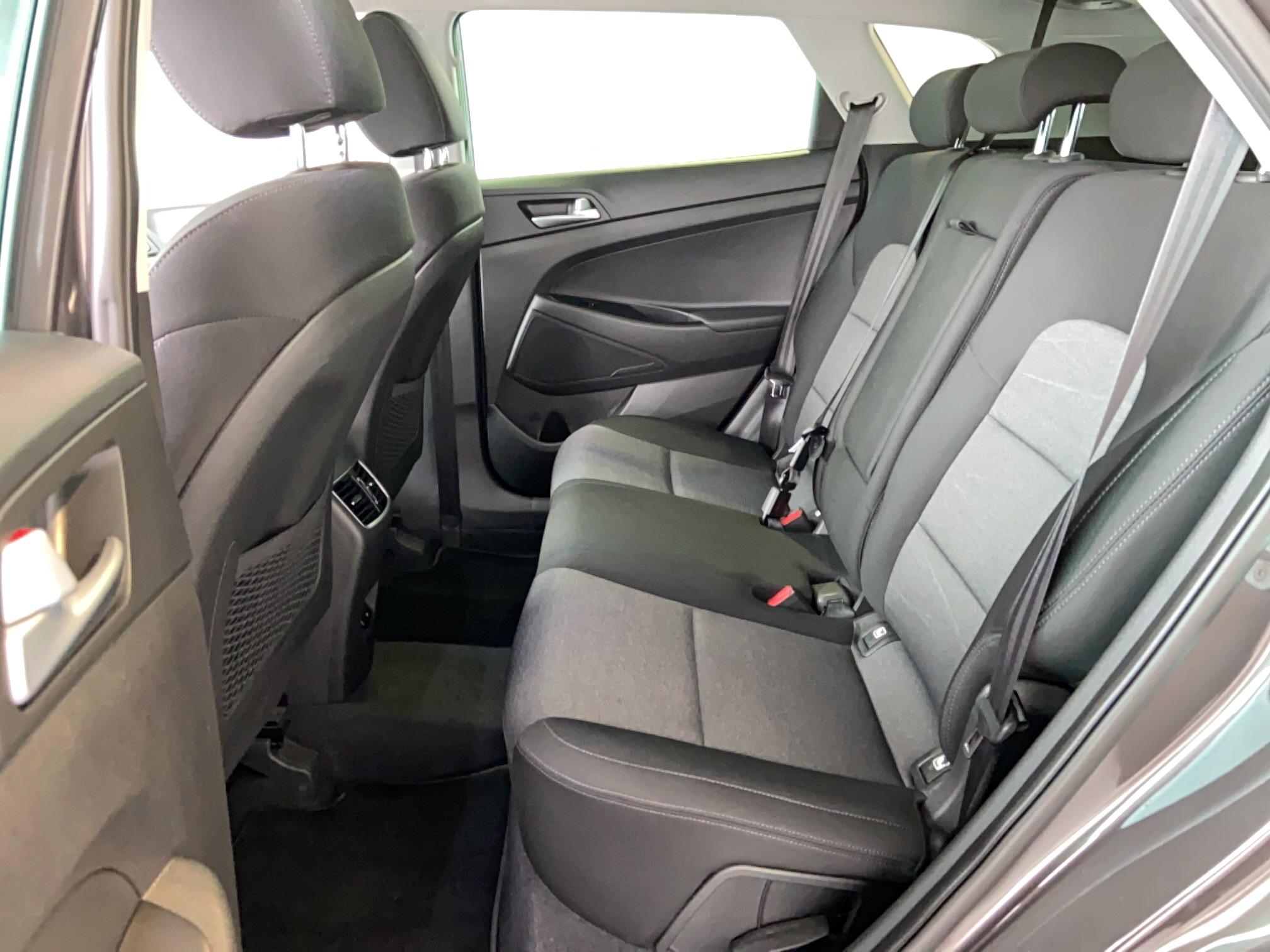 HYUNDAI Tucson 1.6 CRDi 115 Intuitive - Véhicule Occasion - Océane Auto HYUNDAI Tucson 1.6 CRDi 115 Intuitive - Véhicule Occasion Océane Auto