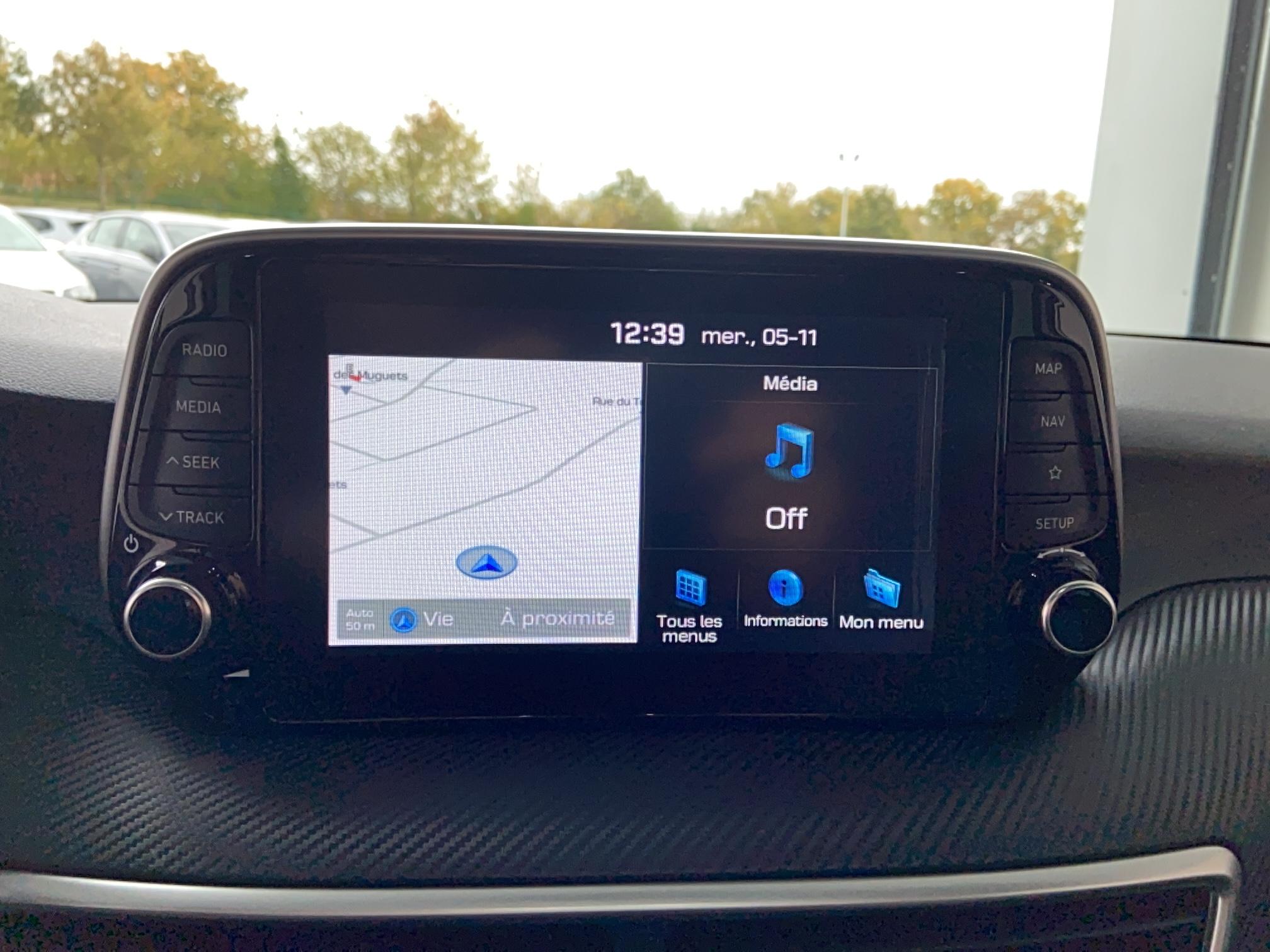 HYUNDAI Tucson 1.6 CRDi 115 Intuitive - Véhicule Occasion - Océane Auto HYUNDAI Tucson 1.6 CRDi 115 Intuitive - Véhicule Occasion Océane Auto