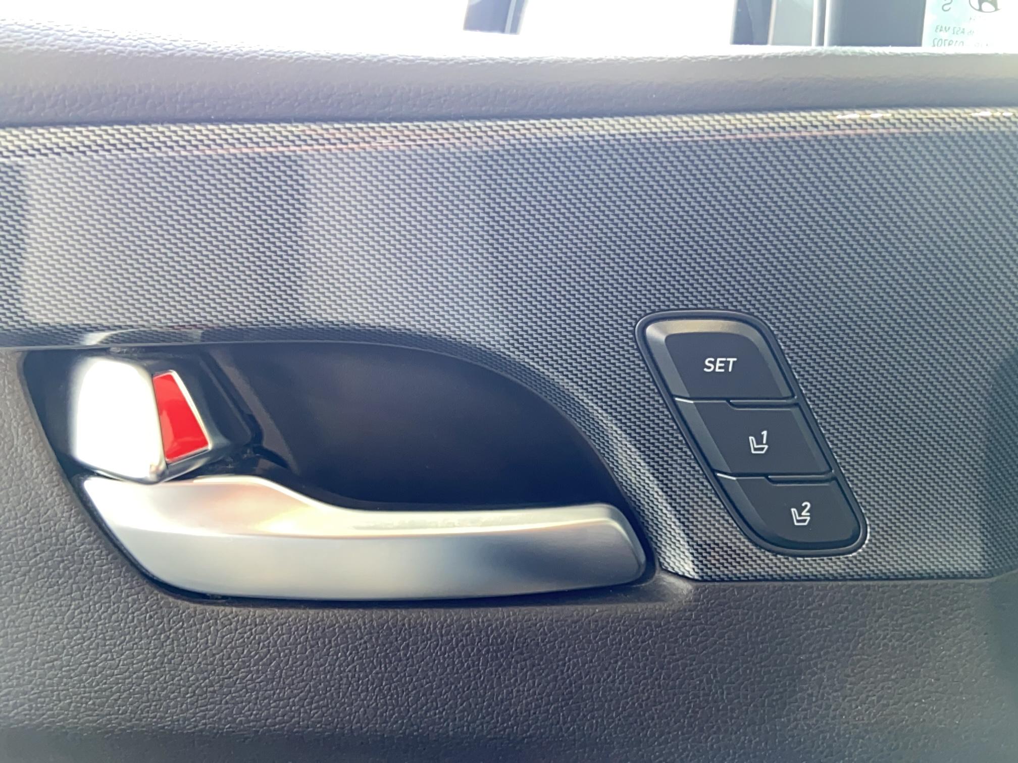 HYUNDAI Santa Fe 1.6 T-GDi Hybrid 230 BVA6 Executive - Véhicule Occasion - Océane Auto HYUNDAI Santa Fe 1.6 T-GDi Hybrid 230 BVA6 Executive - Véhicule Occasion Océane Auto