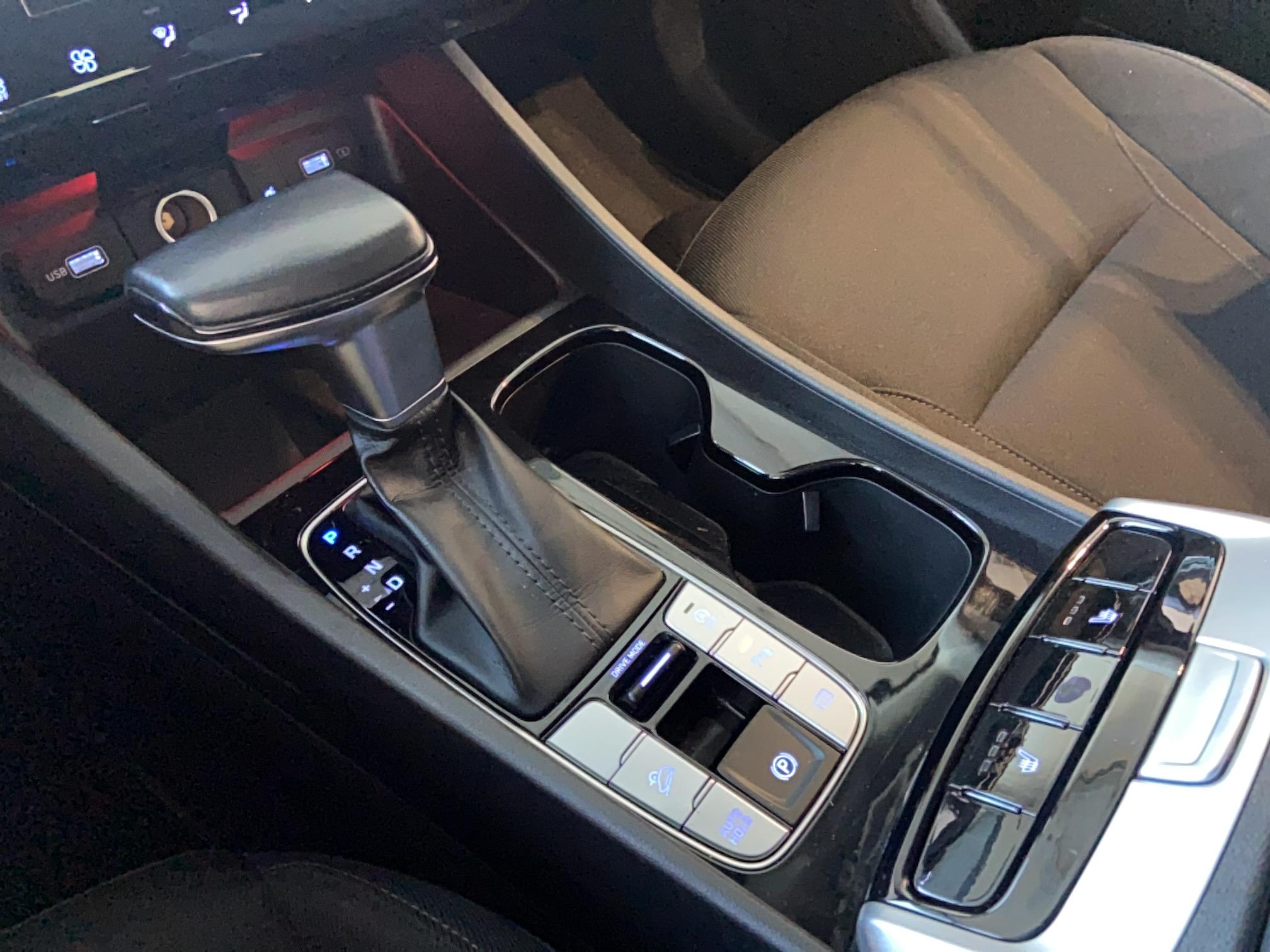 HYUNDAI Tucson 1.6 T-GDI 150 Hybrid 48V DCT-7 Creative - Véhicule Occasion - Océane Auto HYUNDAI Tucson 1.6 T-GDI 150 Hybrid 48V DCT-7 Creative - Véhicule Occasion Océane Auto